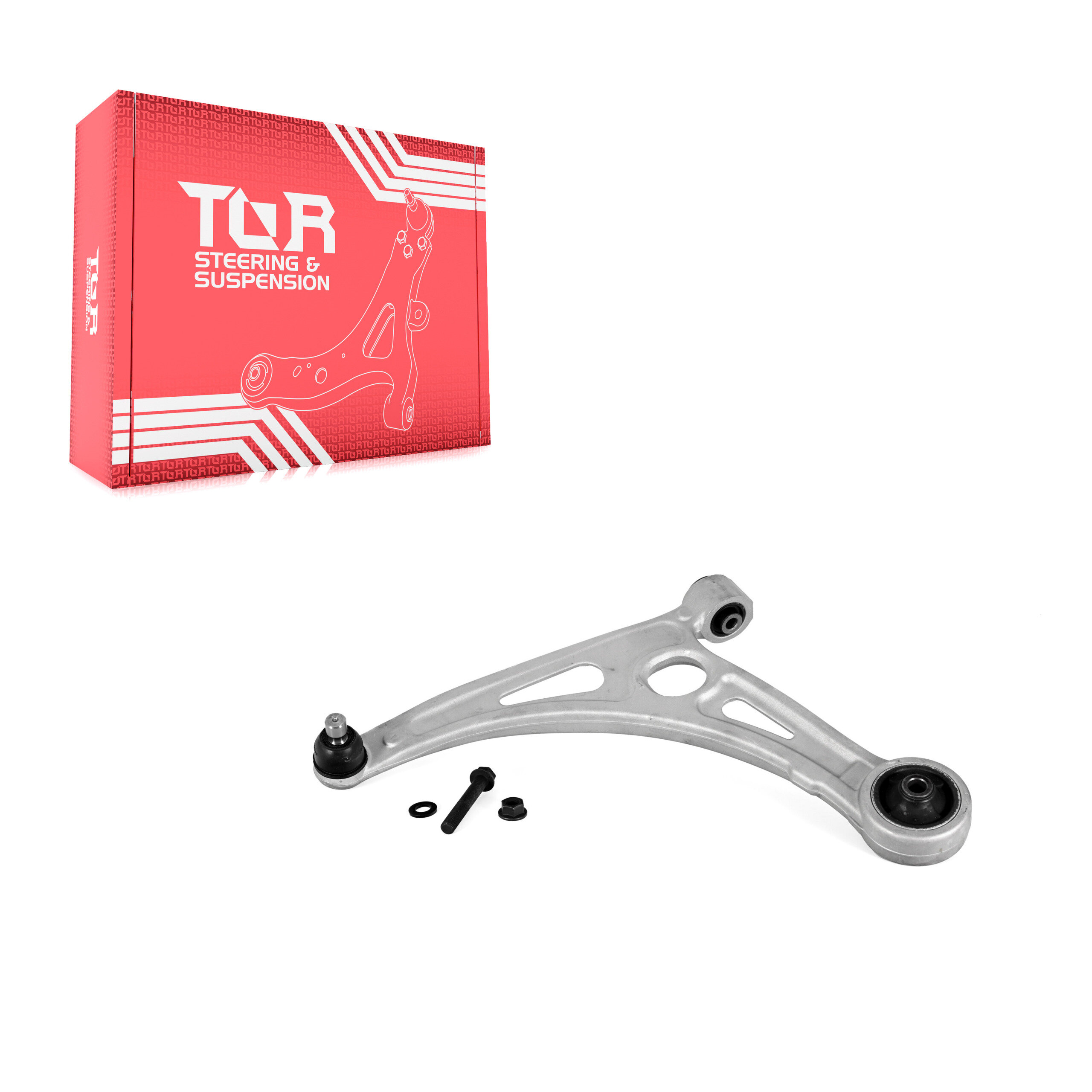 Suspension Control Arm Ball Joint Assembly