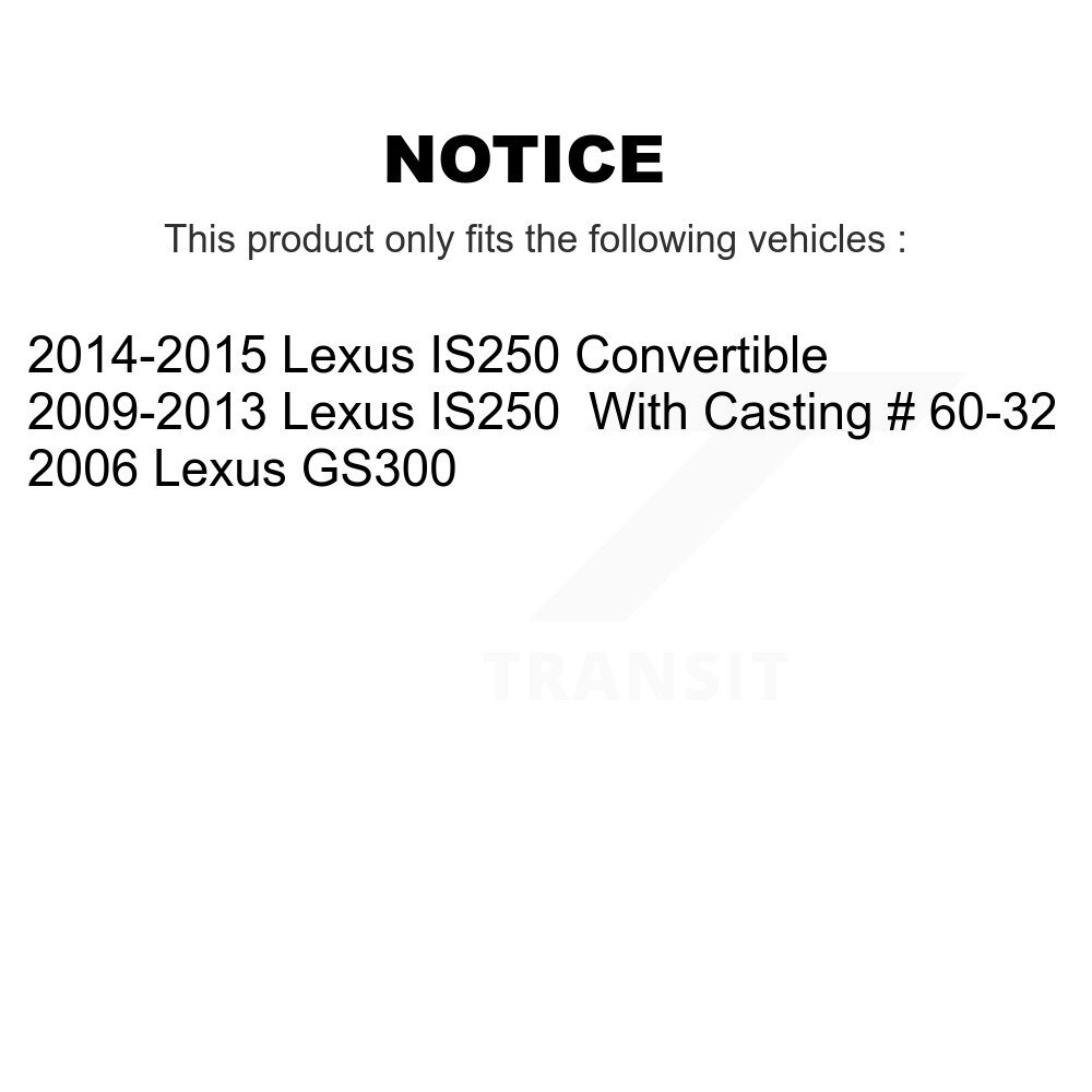CMX - SLC-19B6041 - Disc Brake Caliper