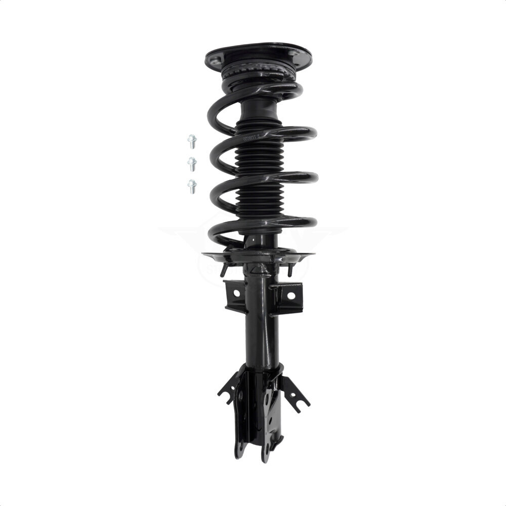 Suspension Strut Coil Spring Assembly