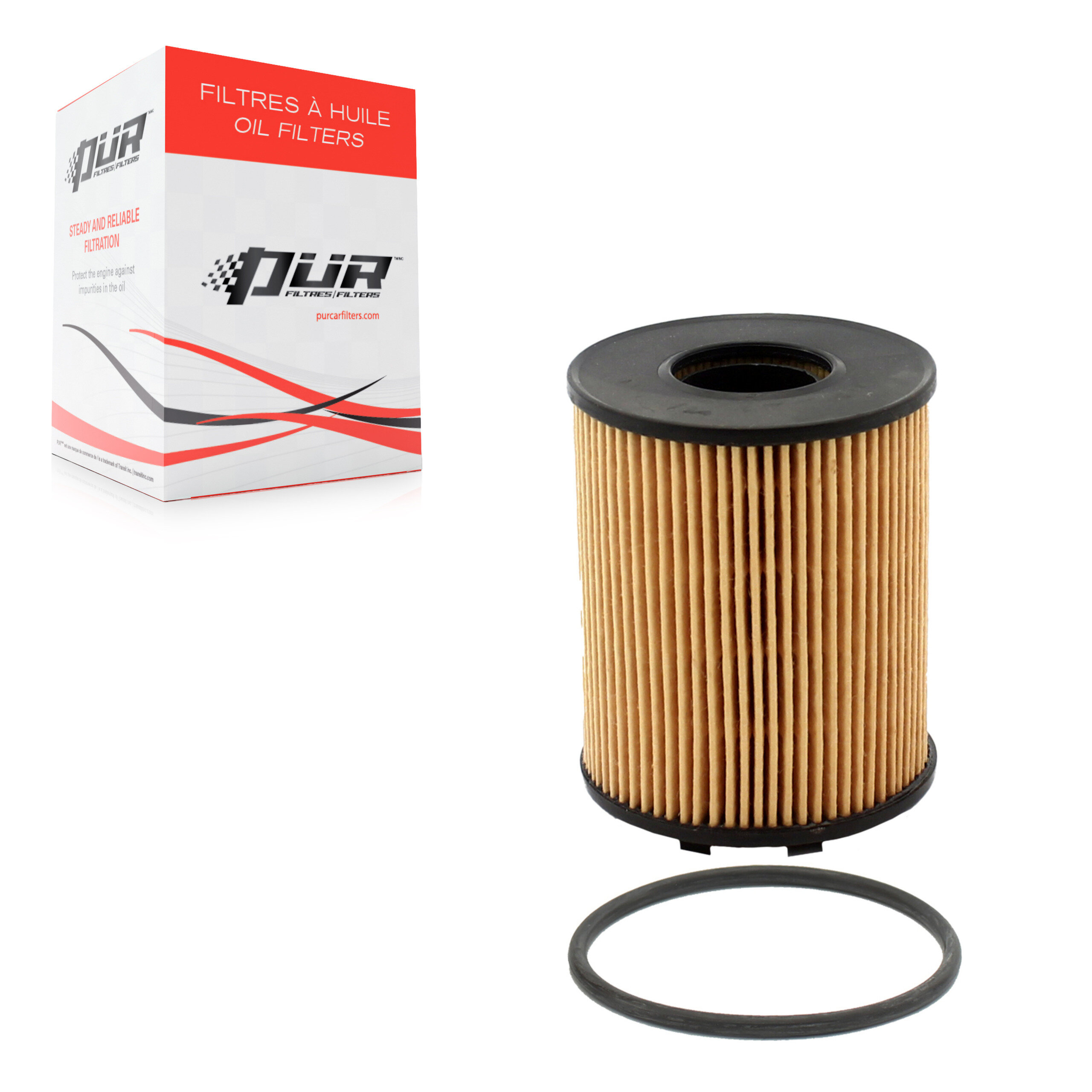 Engine Oil Filter