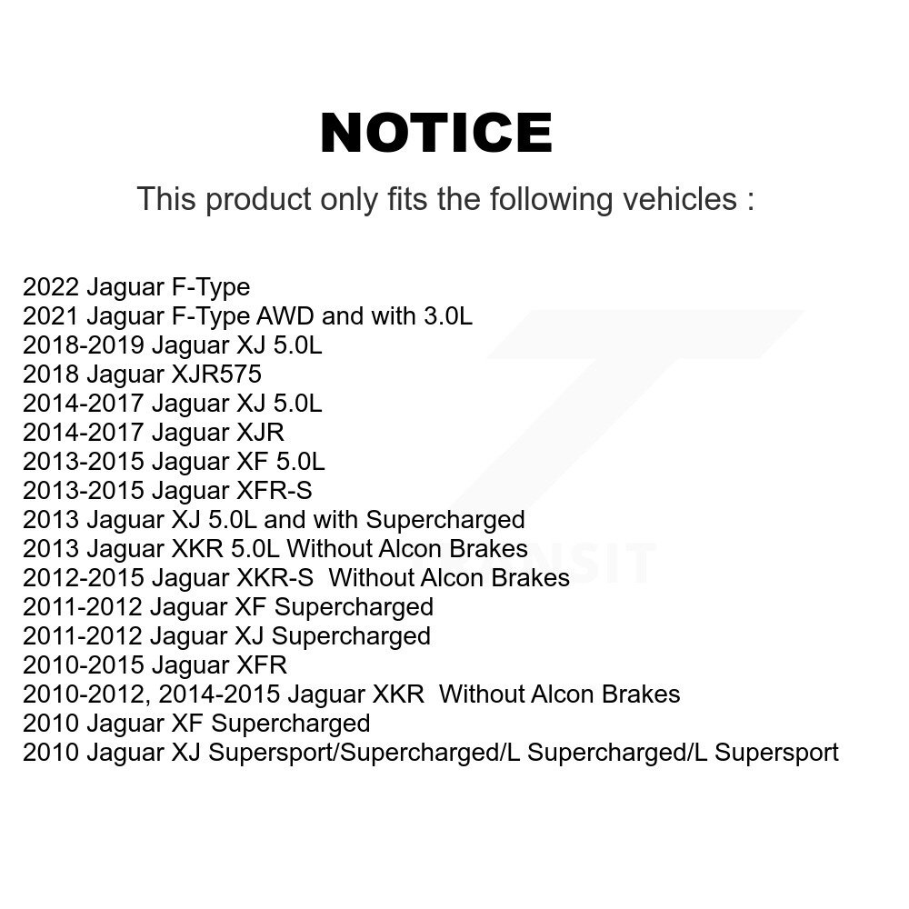 TEC - TEC-1448 - Ceramic Brake Pads