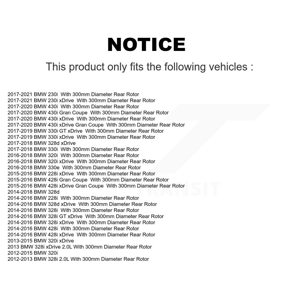 CMX - CMX-D1613 - Ceramic Brake Pads