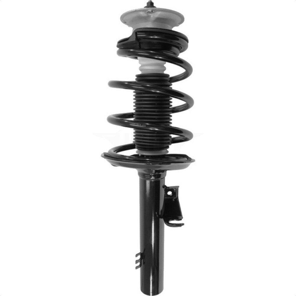Suspension Strut Coil Spring Assembly