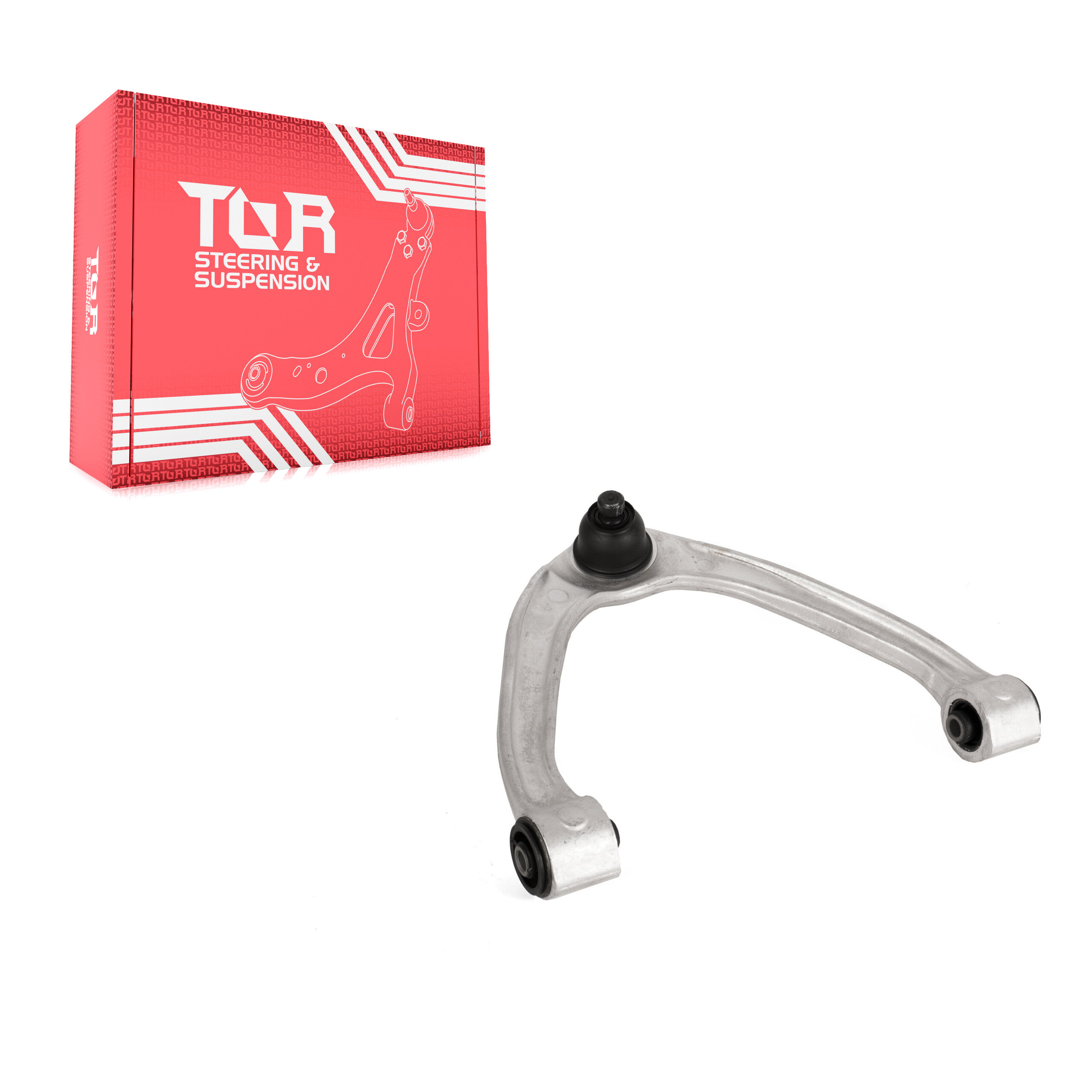 Suspension Control Arm Ball Joint Assembly