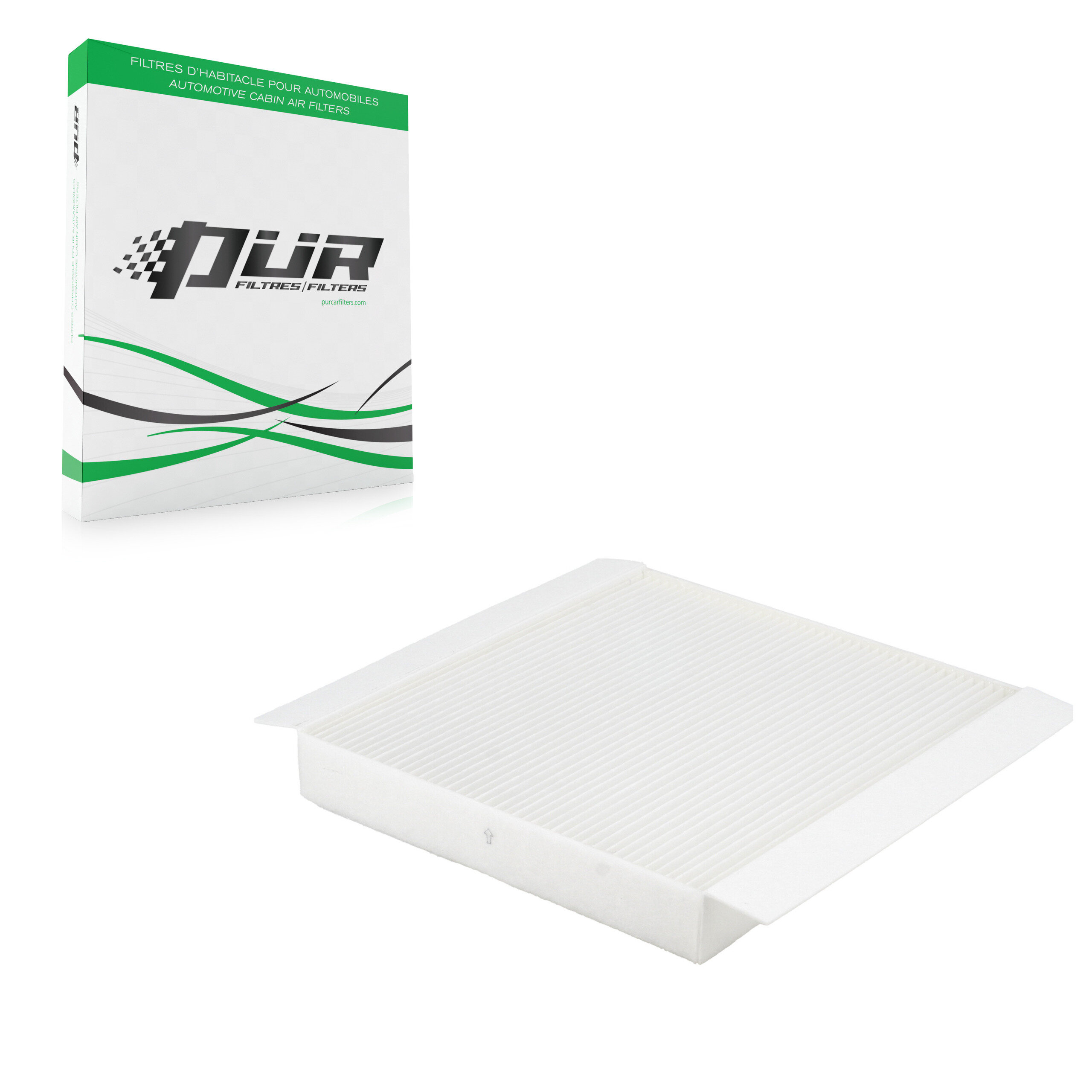 Cabin Air Filter