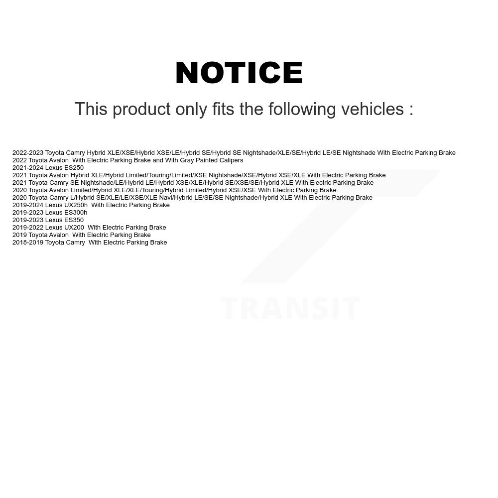 CMX - SLC-SCB5670 - Disc Brake Caliper