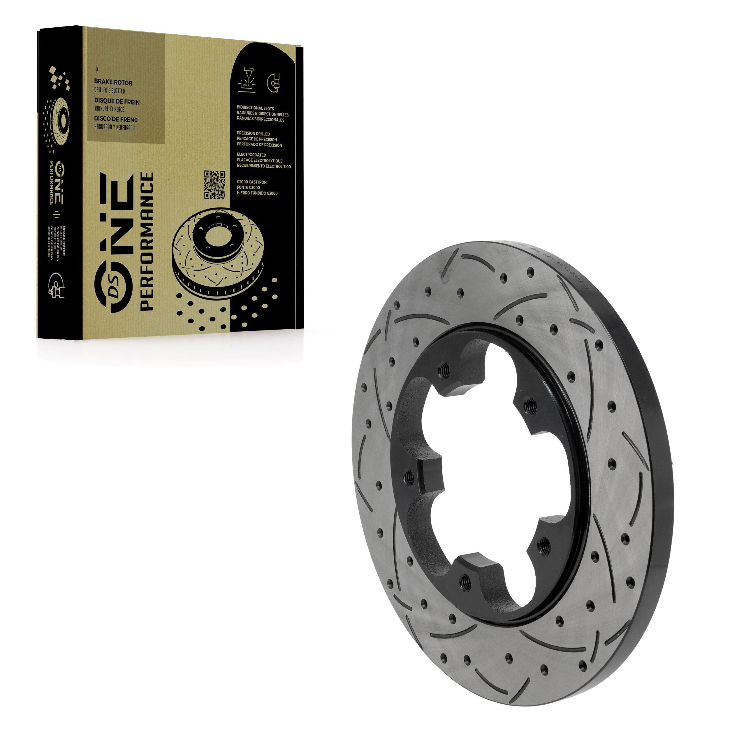 Disc Brake Rotor