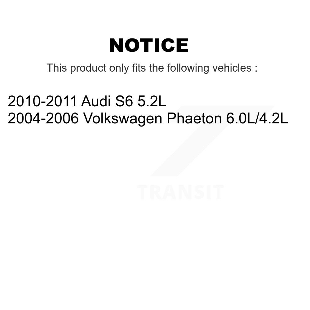 Mpulse - SEN-2BWS0225 - Disc Brake Pad Wear Sensor