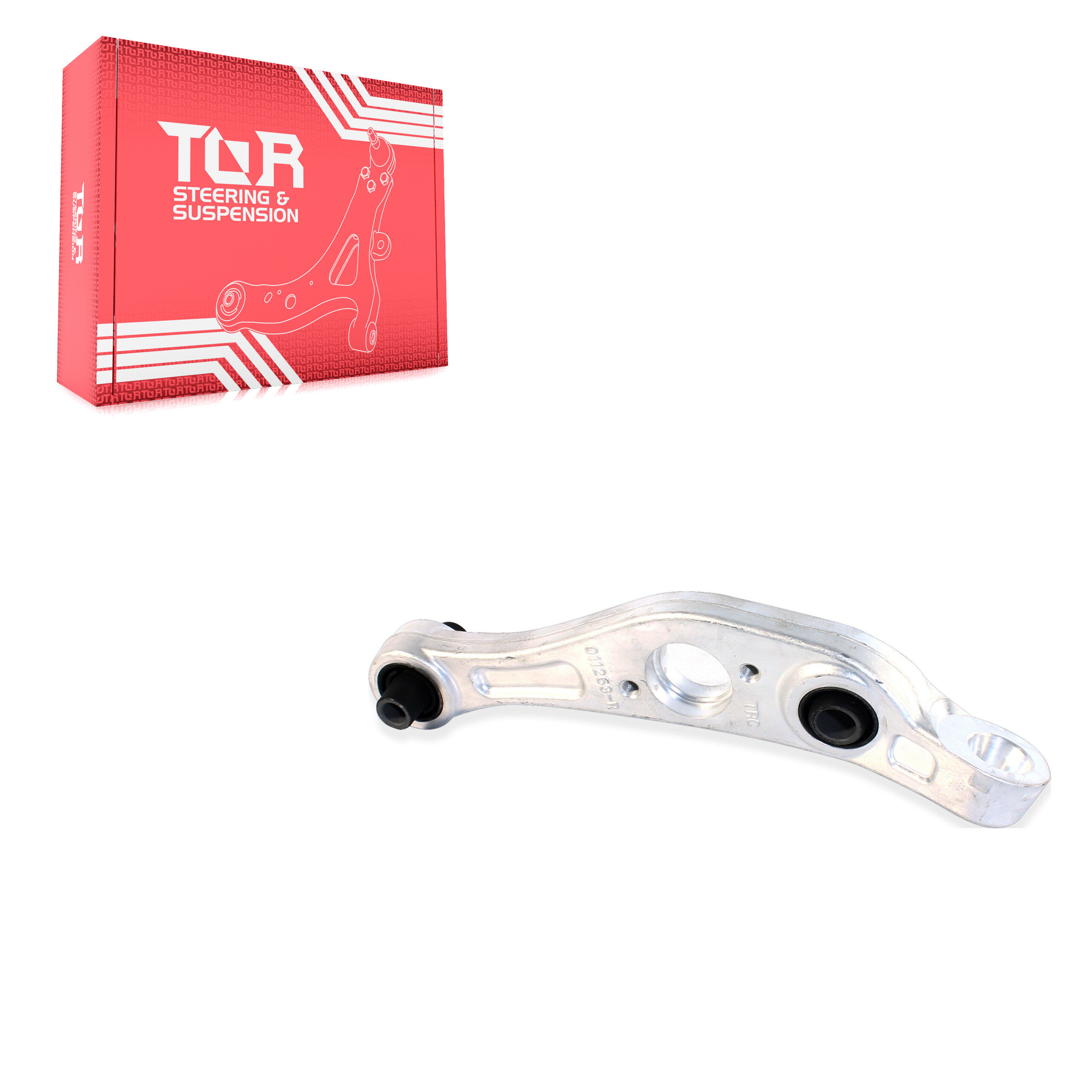 Suspension Control Arm