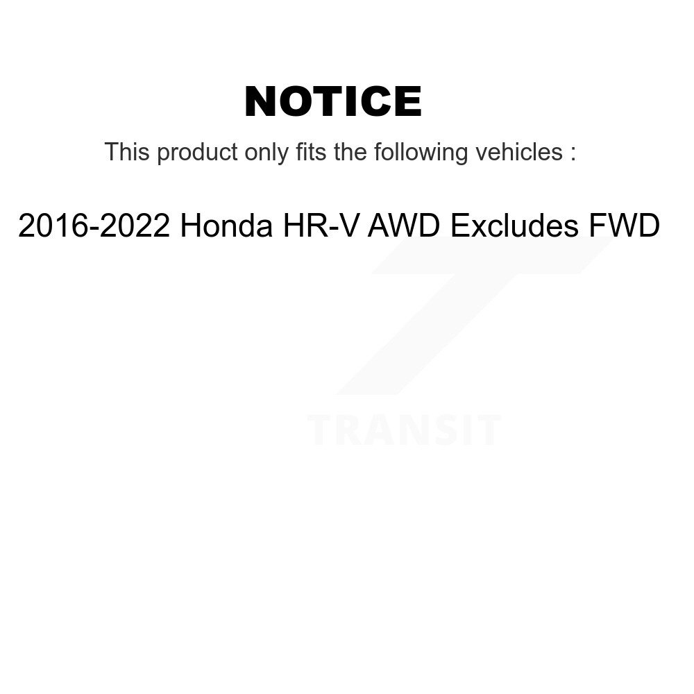 Unity Automotive - 78A-13793 - Suspension Strut Coil Spring Assembly