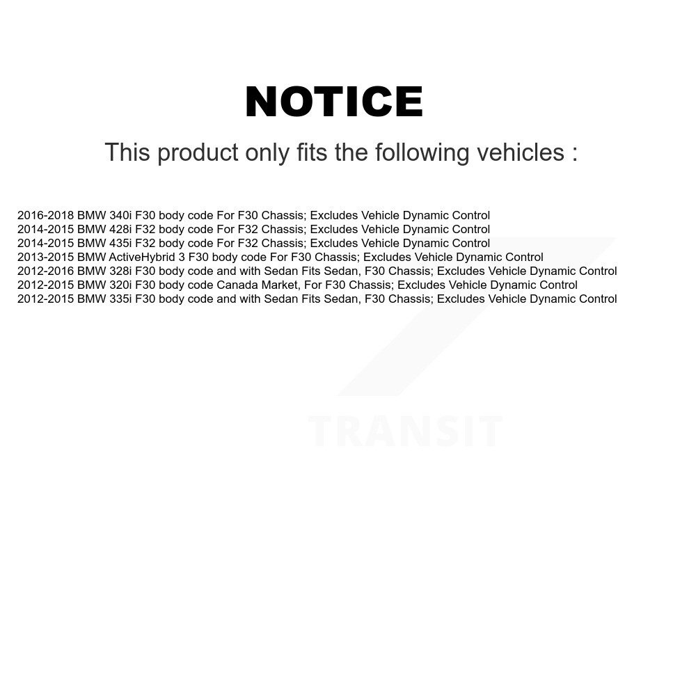 Unity Automotive - 78A-11378 - Suspension Strut Coil Spring Assembly
