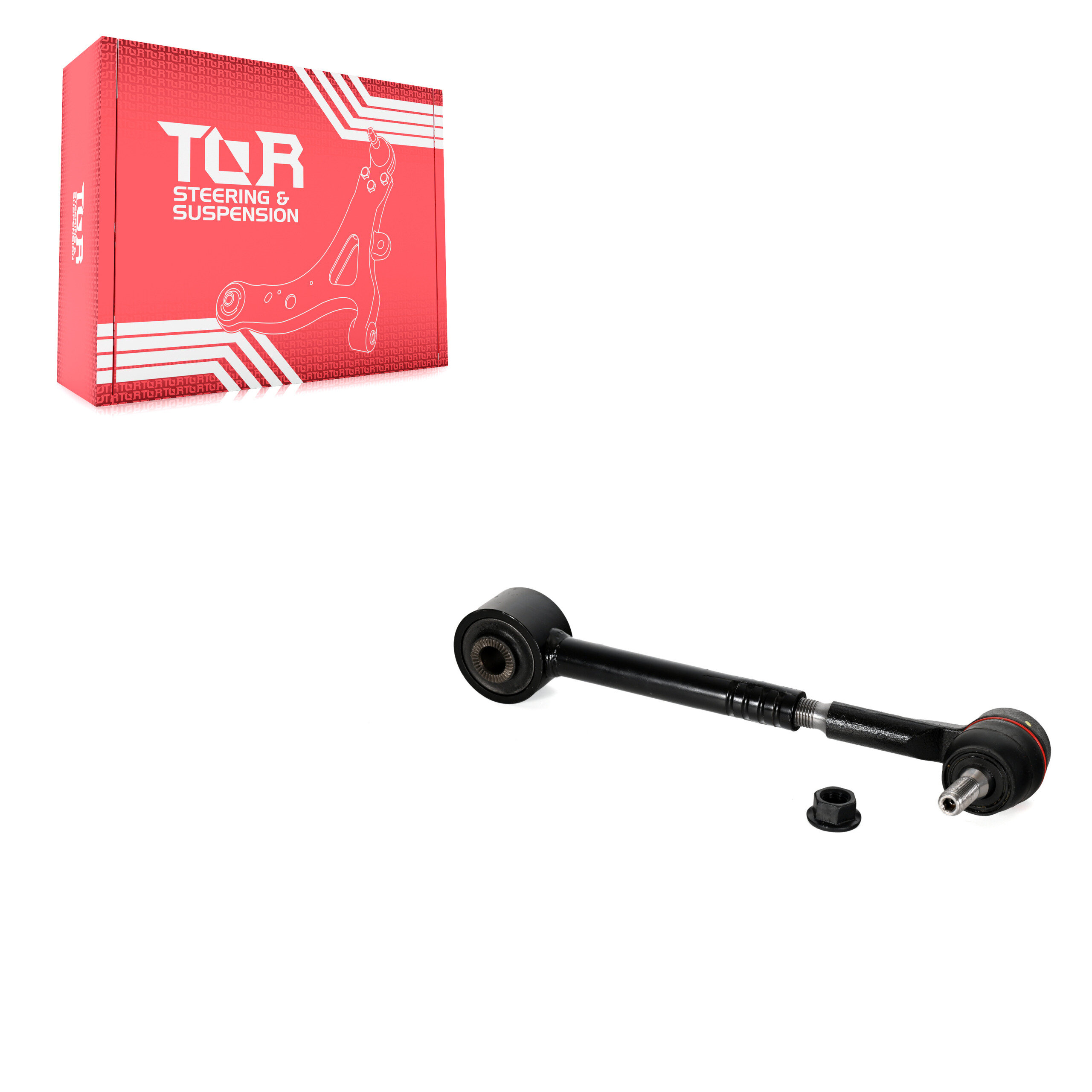 Lateral Arm Ball Joint Assembly