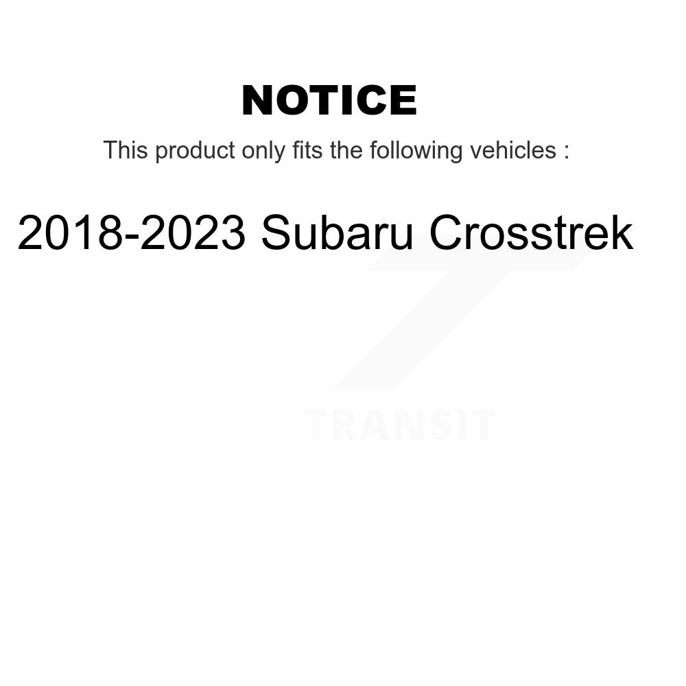 Unity Automotive - 78A-16182 - Suspension Strut Coil Spring Assembly