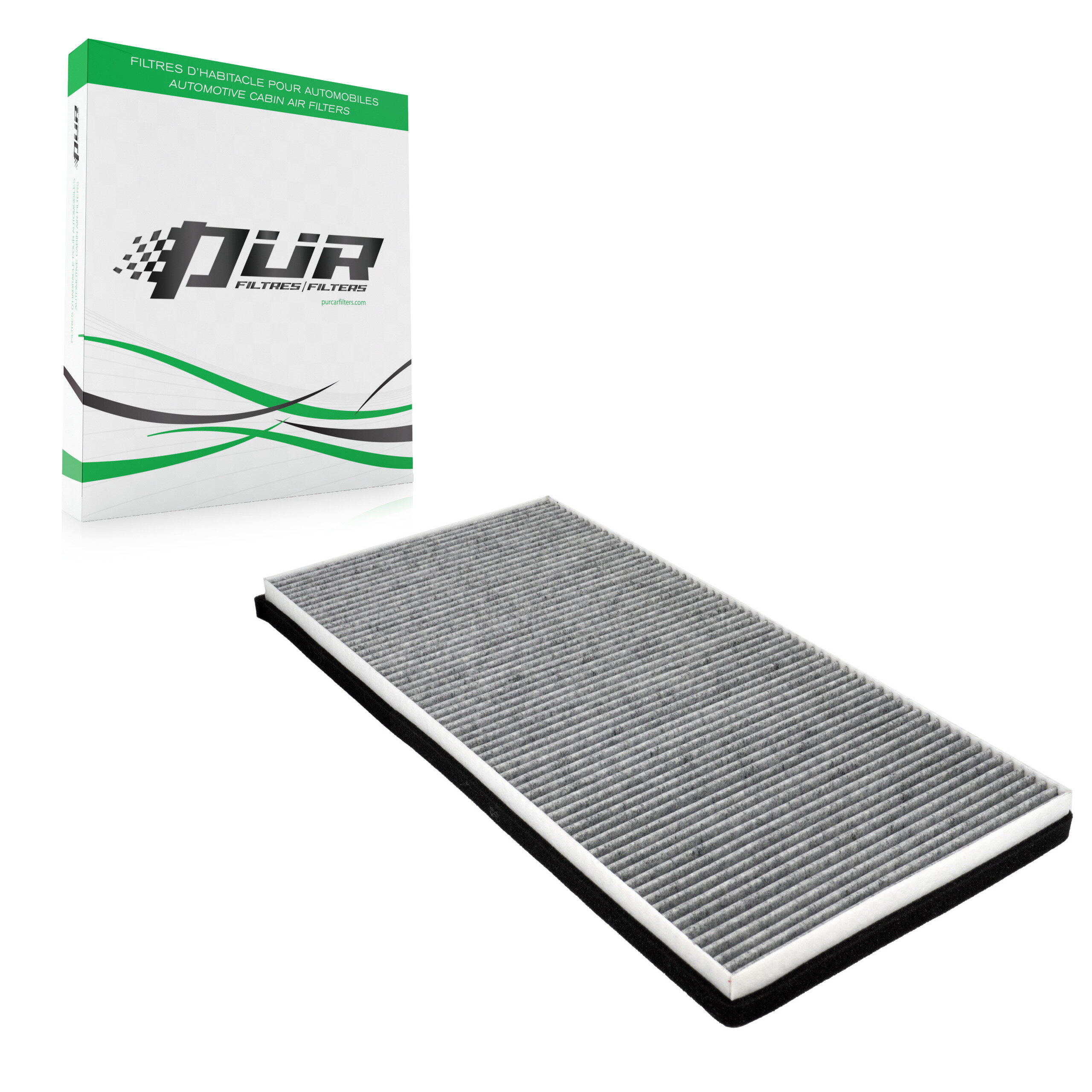 Cabin Air Filter