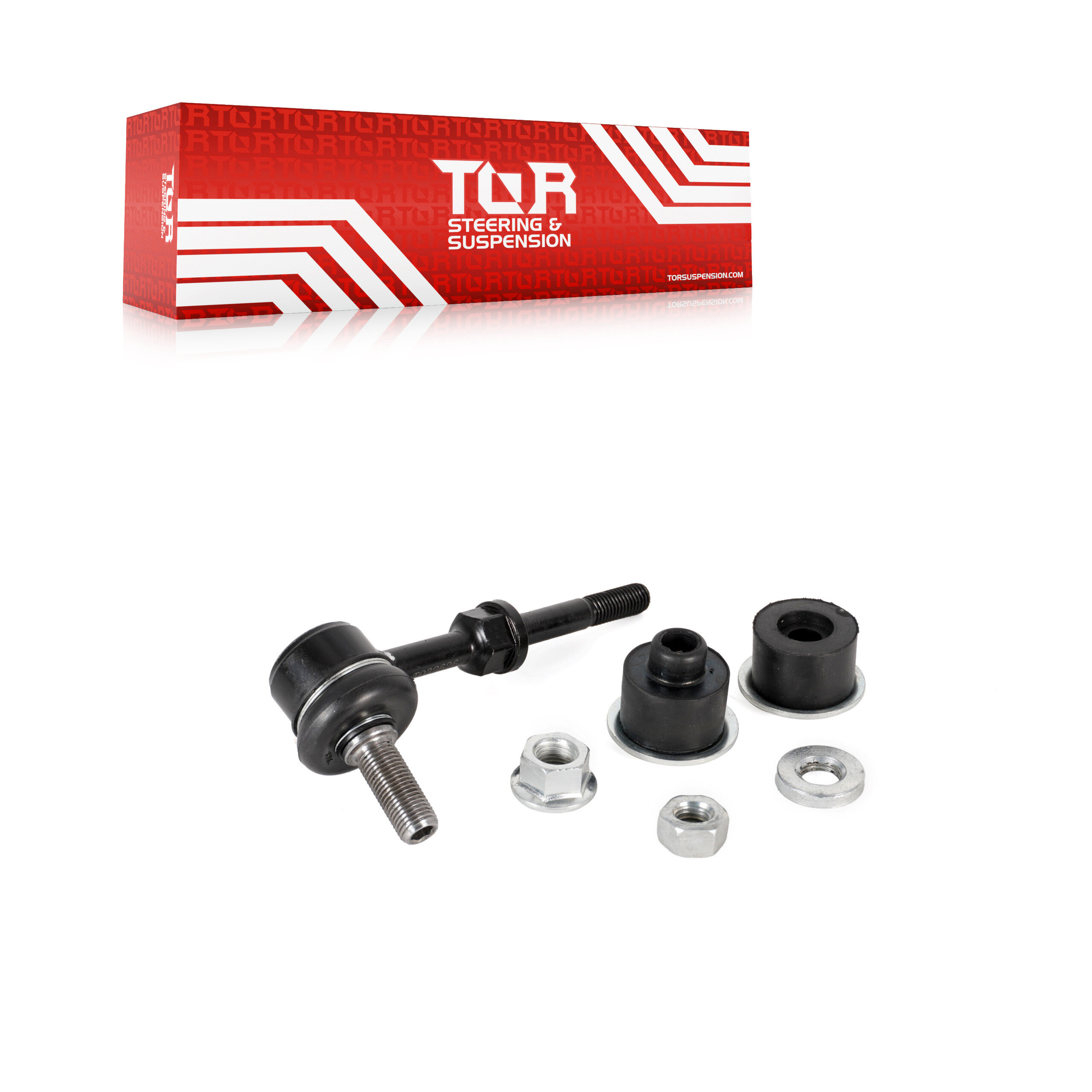 Suspension Stabilizer Bar Link Kit