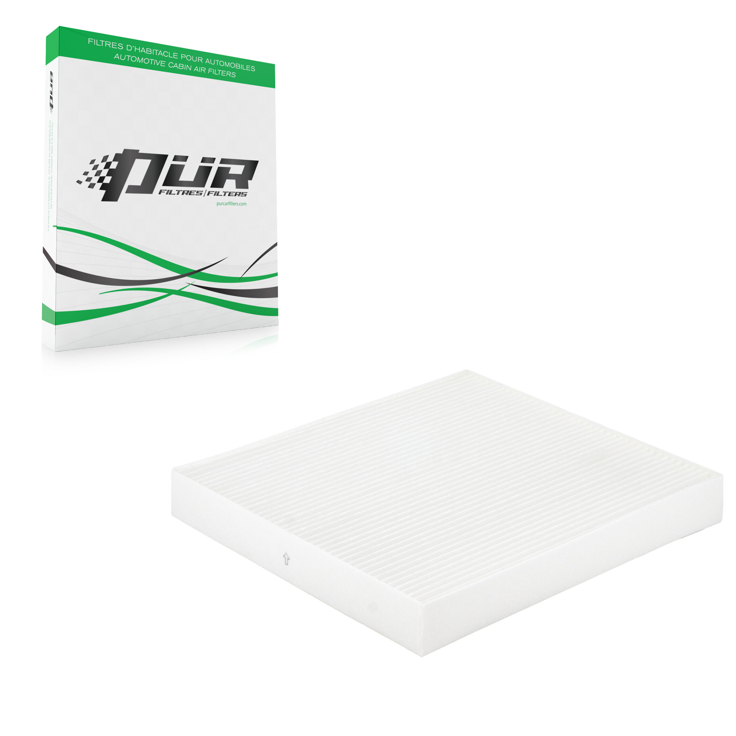 Cabin Air Filter