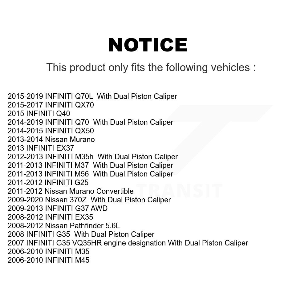 CMX - SLC-19B2870B - Disc Brake Caliper