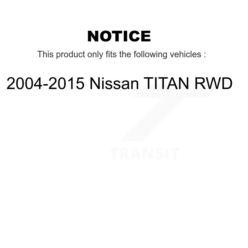 TMC - 78-37252 - Shock Absorber