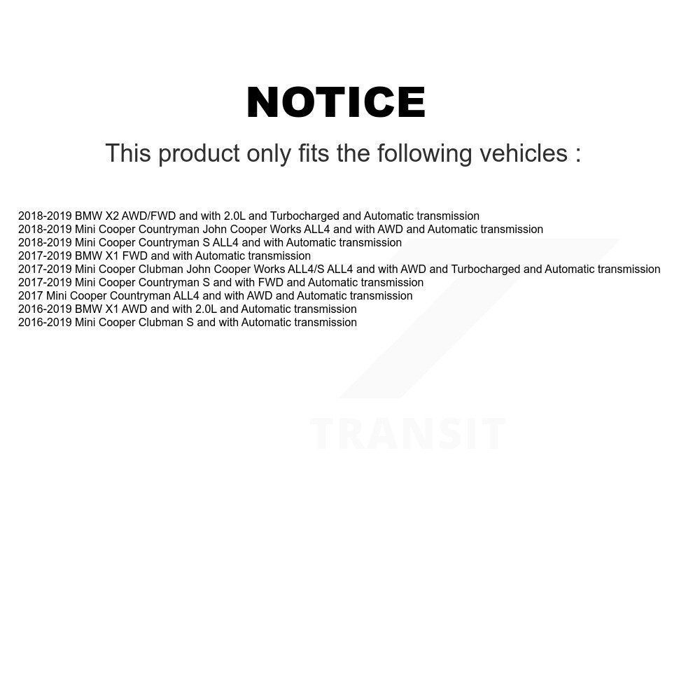 Kugel - NCV-BM49013 - CV Axle Shaft
