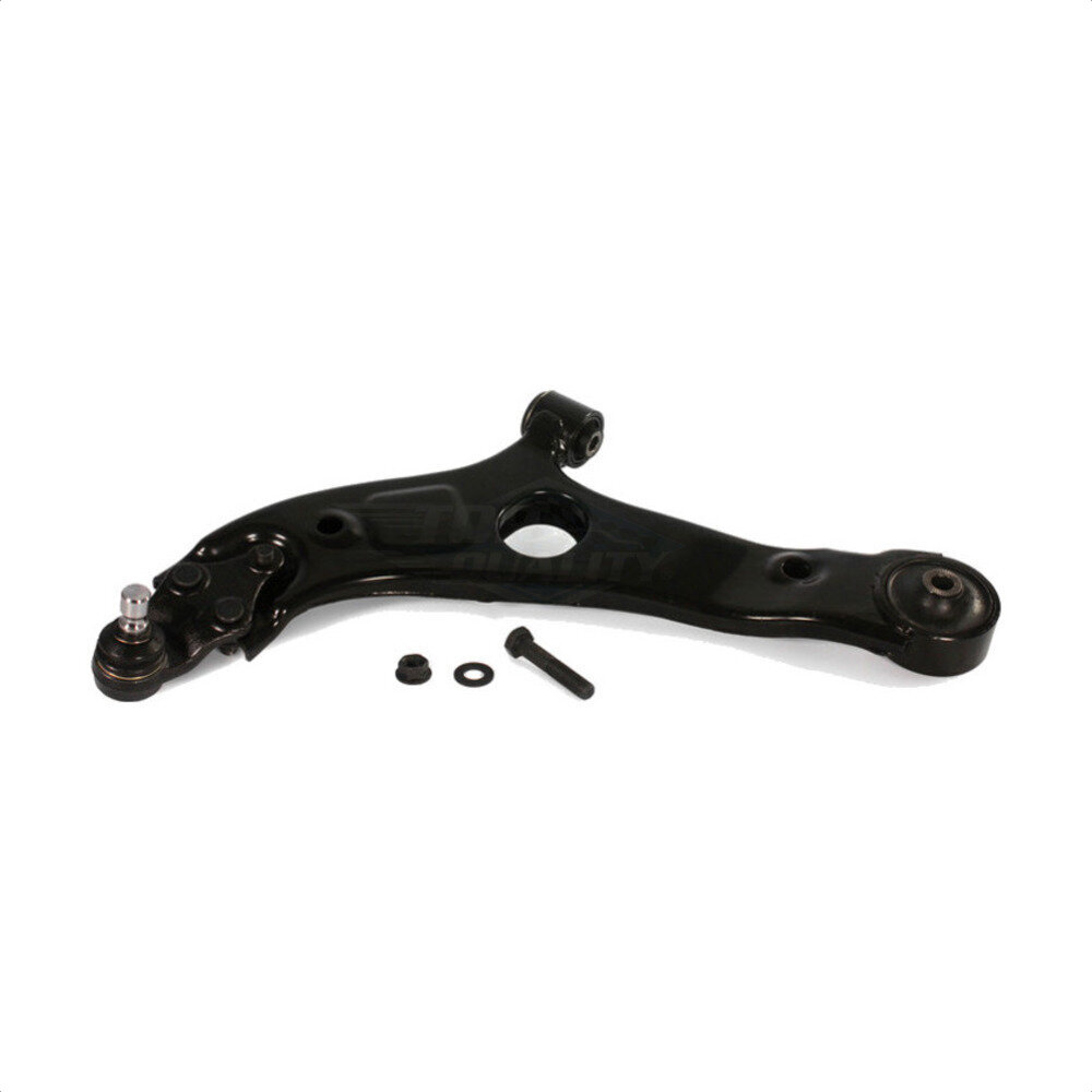 Suspension Control Arm Ball Joint Assembly