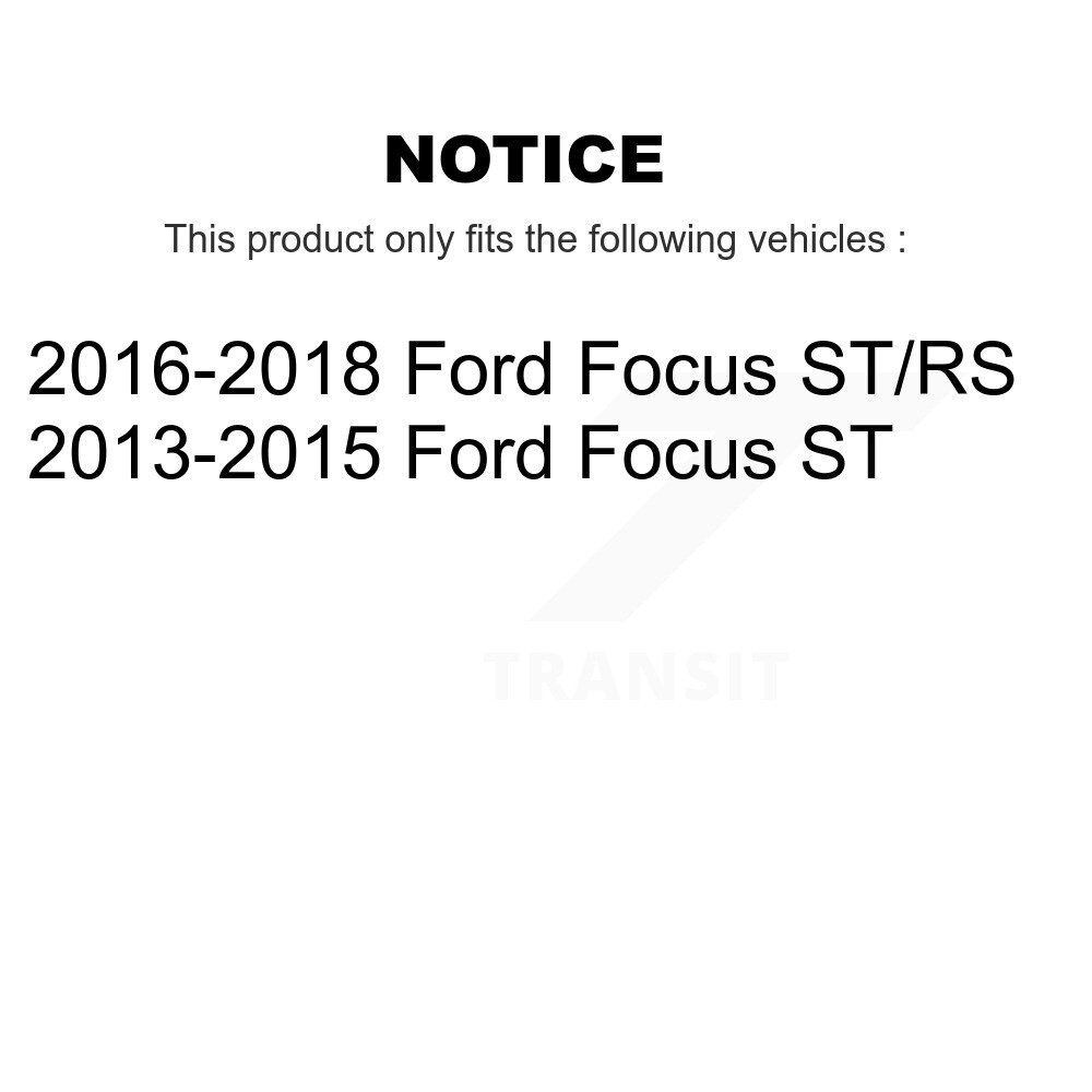 TMC - 78-5678 - Shock Absorber