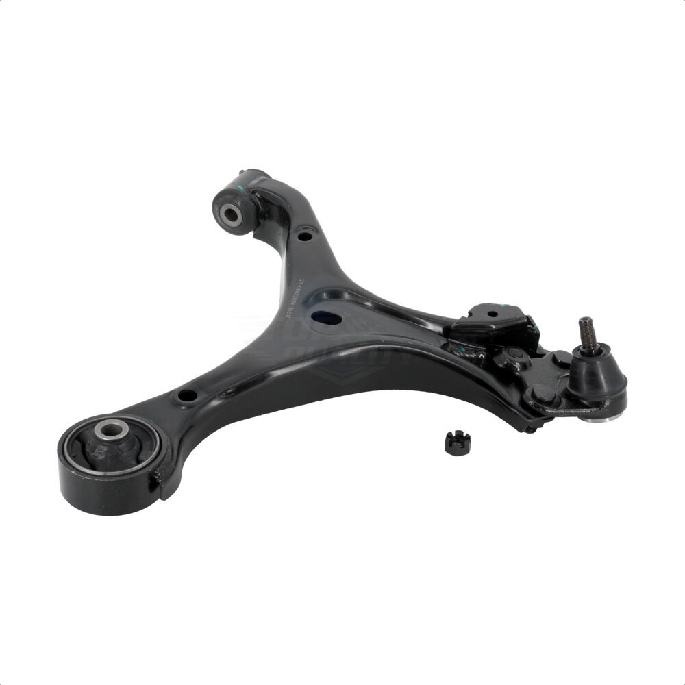 Suspension Control Arm Ball Joint Assembly