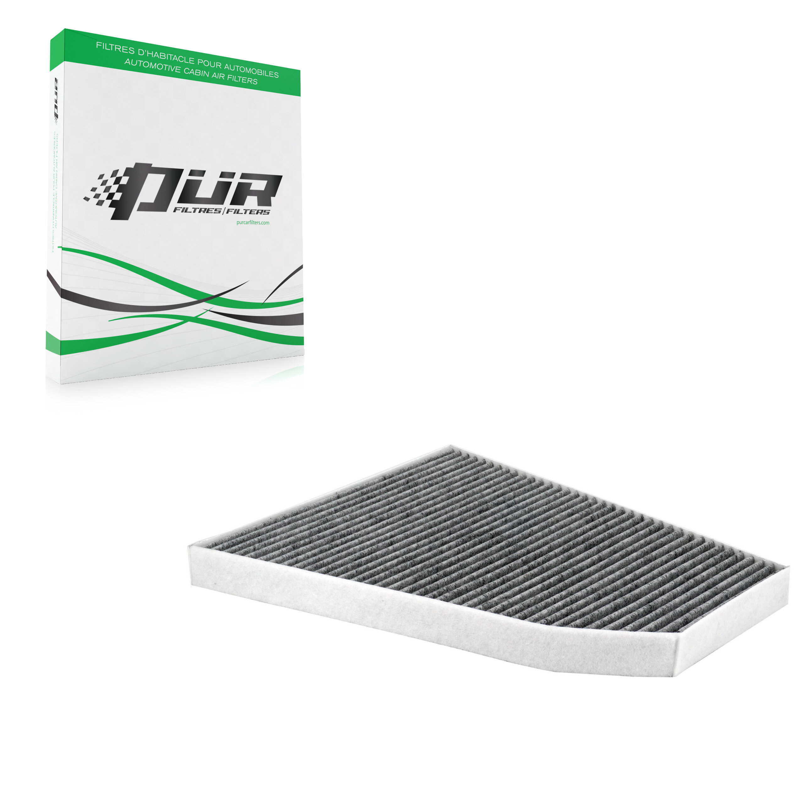 Cabin Air Filter