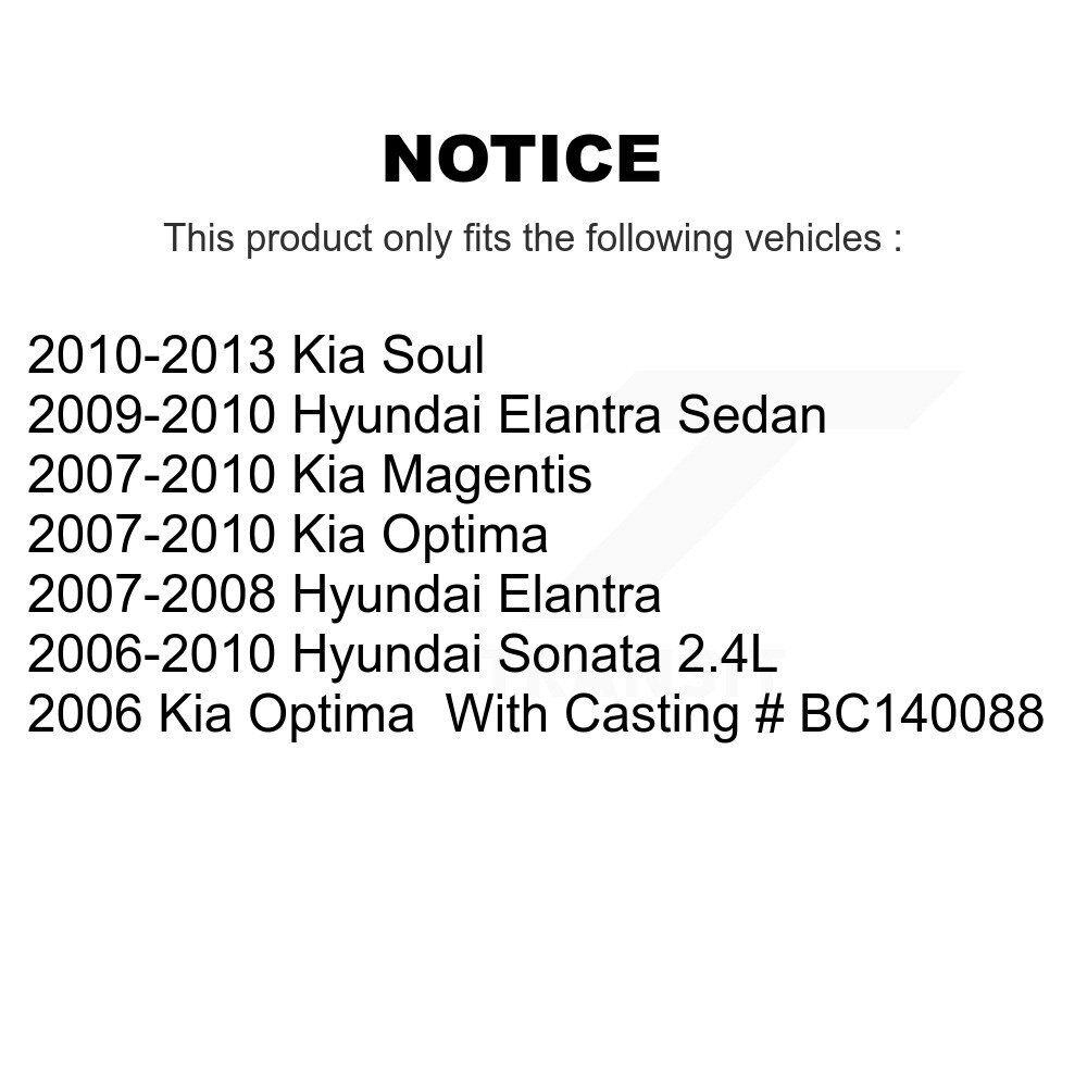 CMX - SLC-19B2998 - Disc Brake Caliper