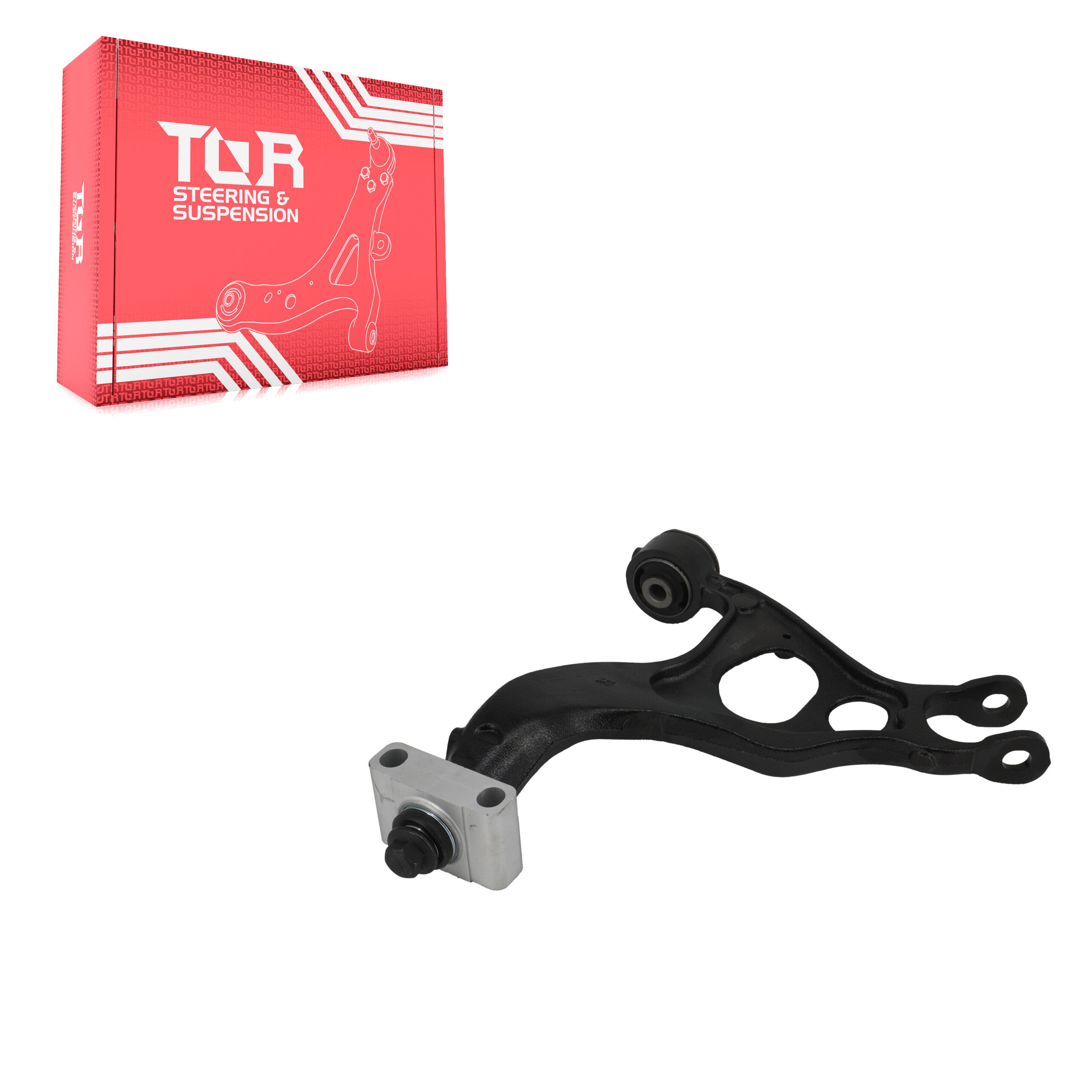 Suspension Control Arm