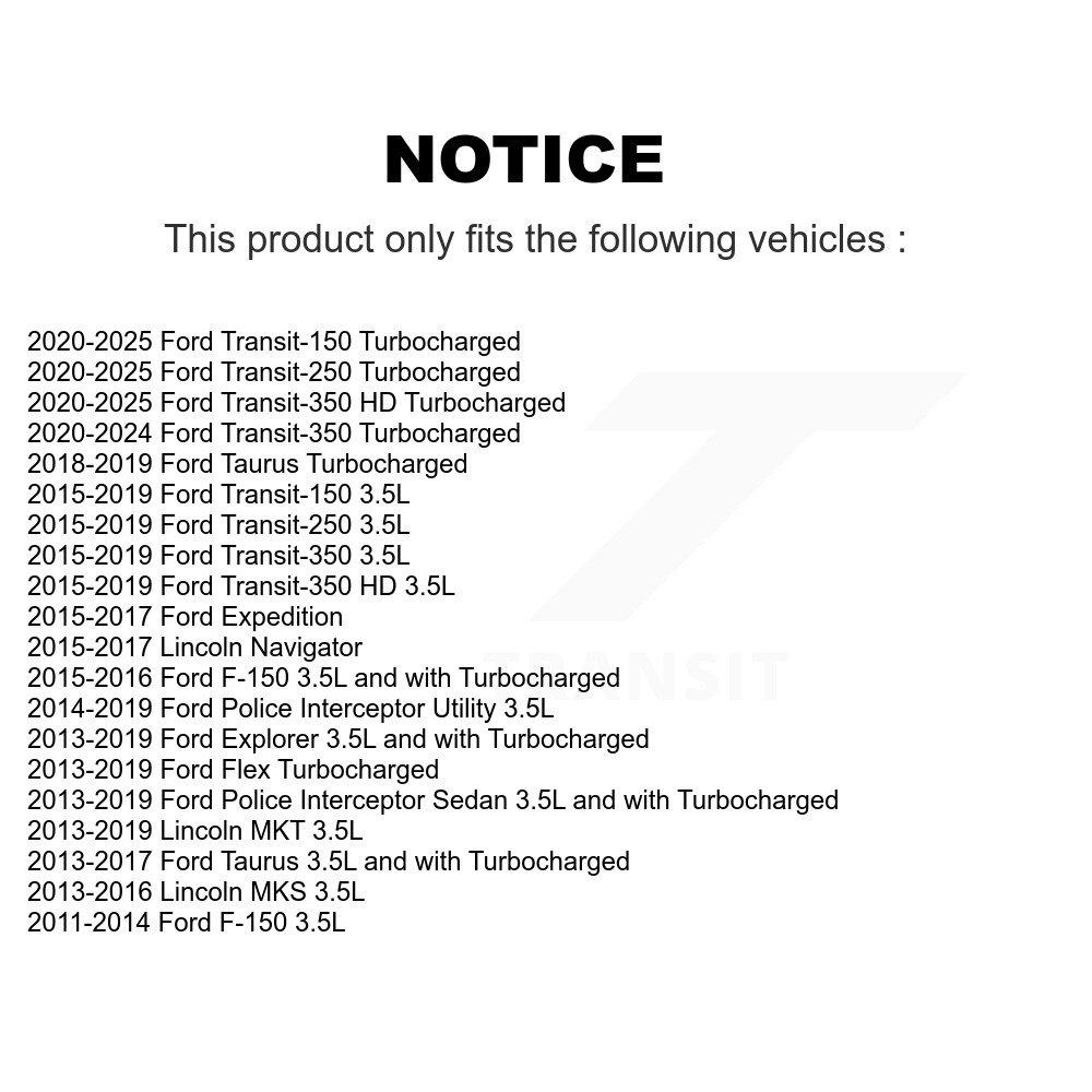 Mpulse - MPS-MF646 - Ignition Coil