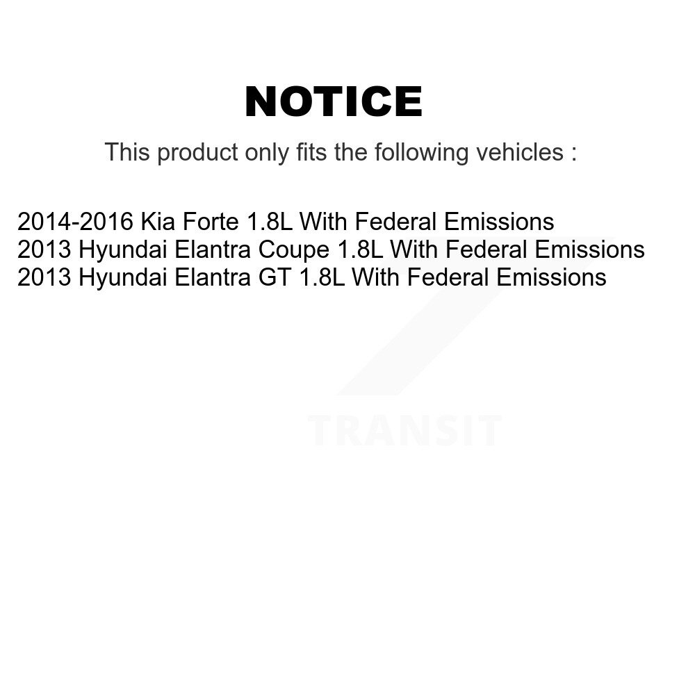 Agility Autoparts - AGY-4011402 - Fuel Pump Module Assembly