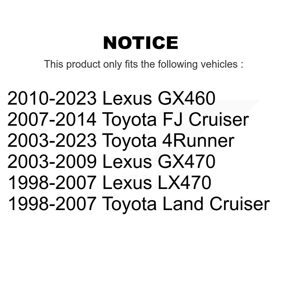 CMX - 12-H620660 - Brake Hydraulic Hose