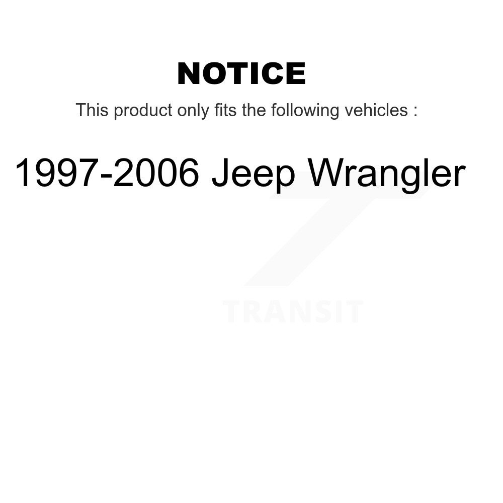TMC - 78-37135 - Shock Absorber