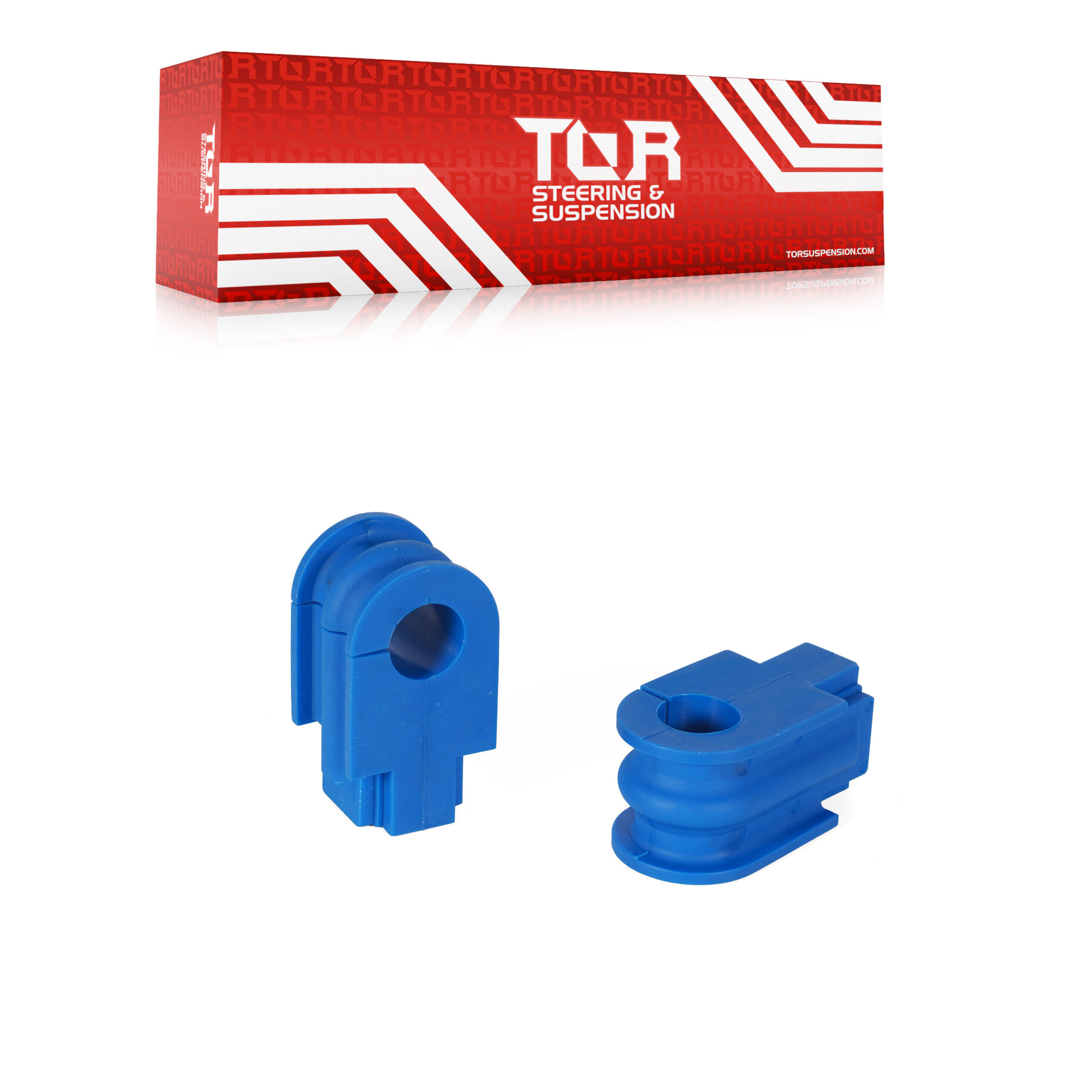 Suspension Stabilizer Bar Bushing Kit