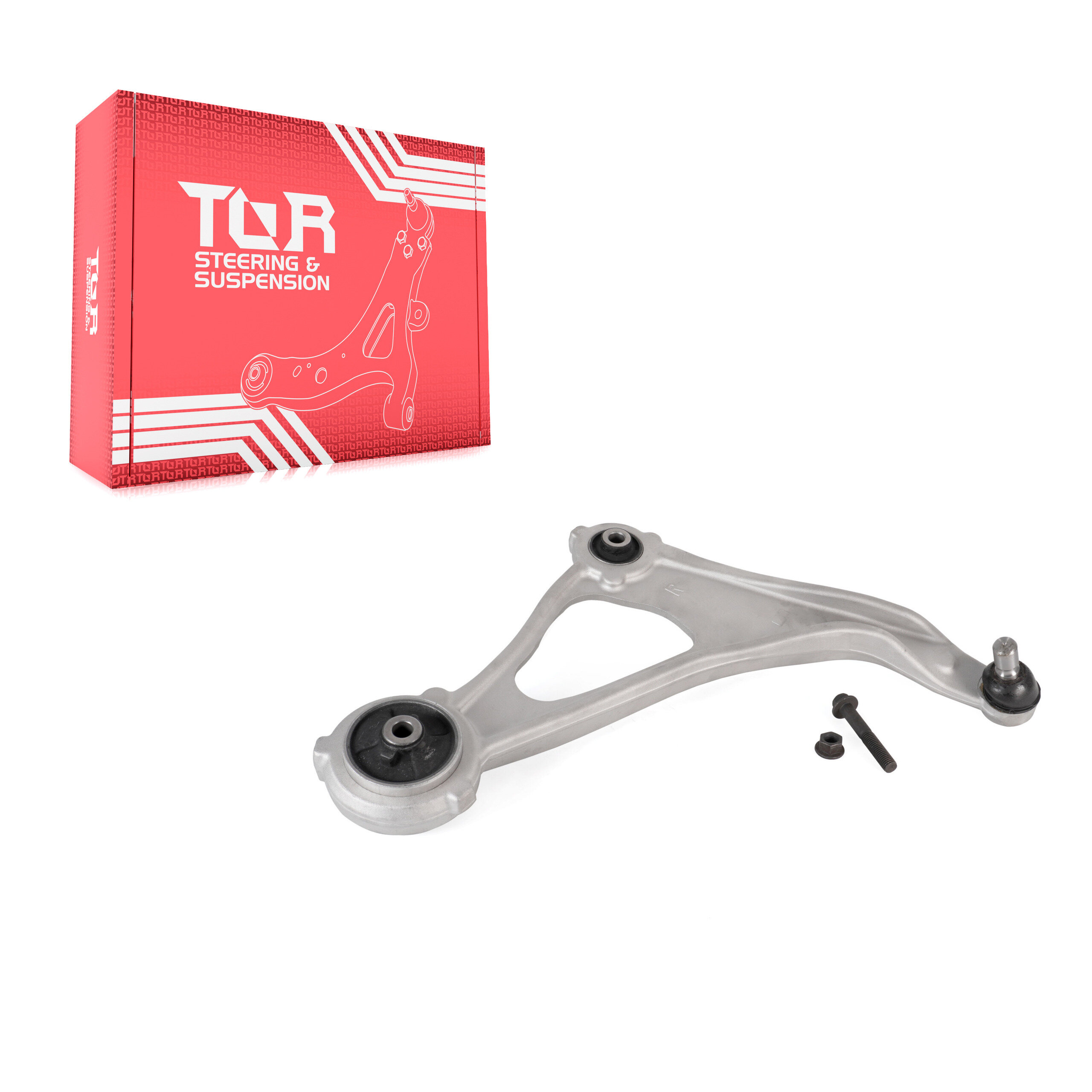 Suspension Control Arm Ball Joint Assembly