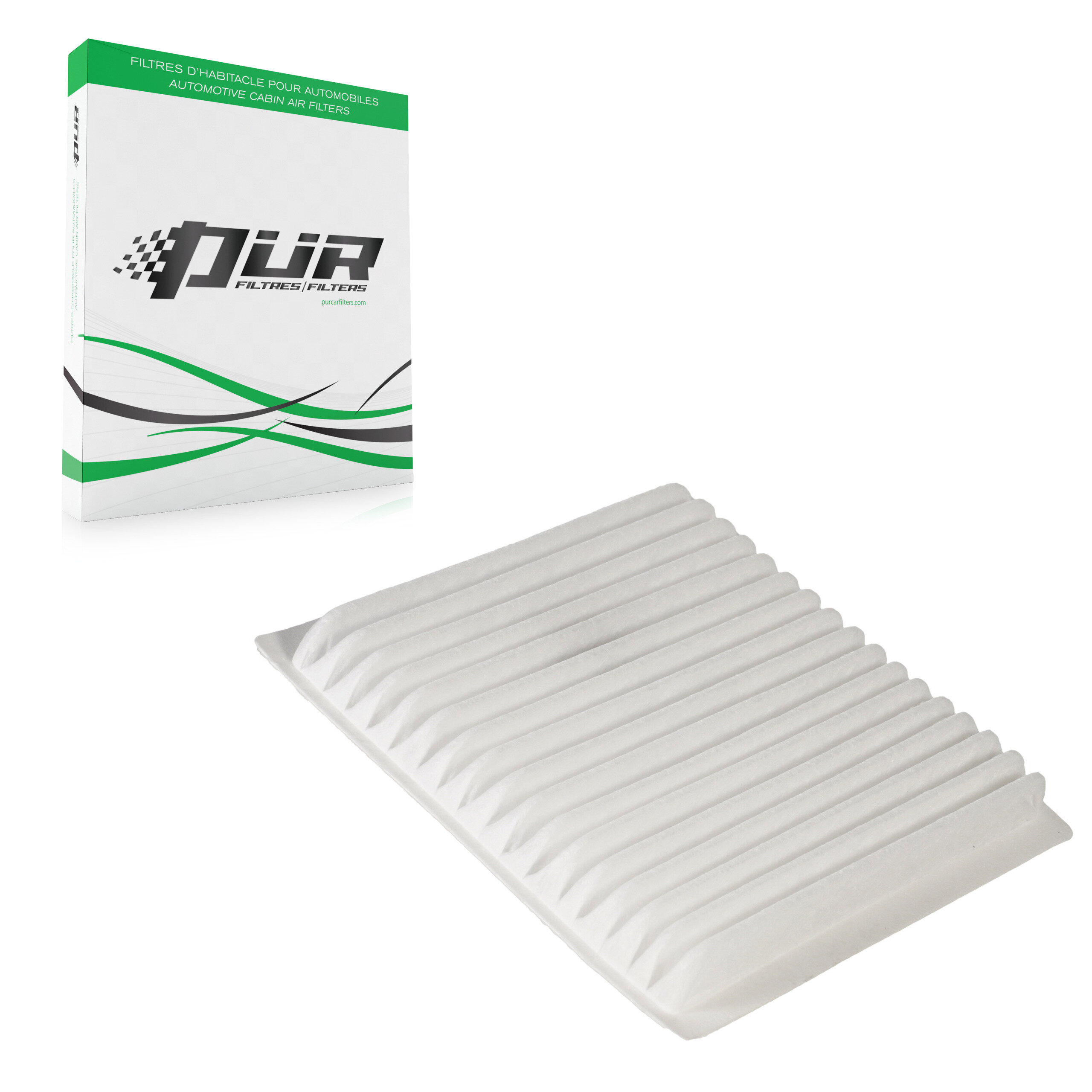 Cabin Air Filter
