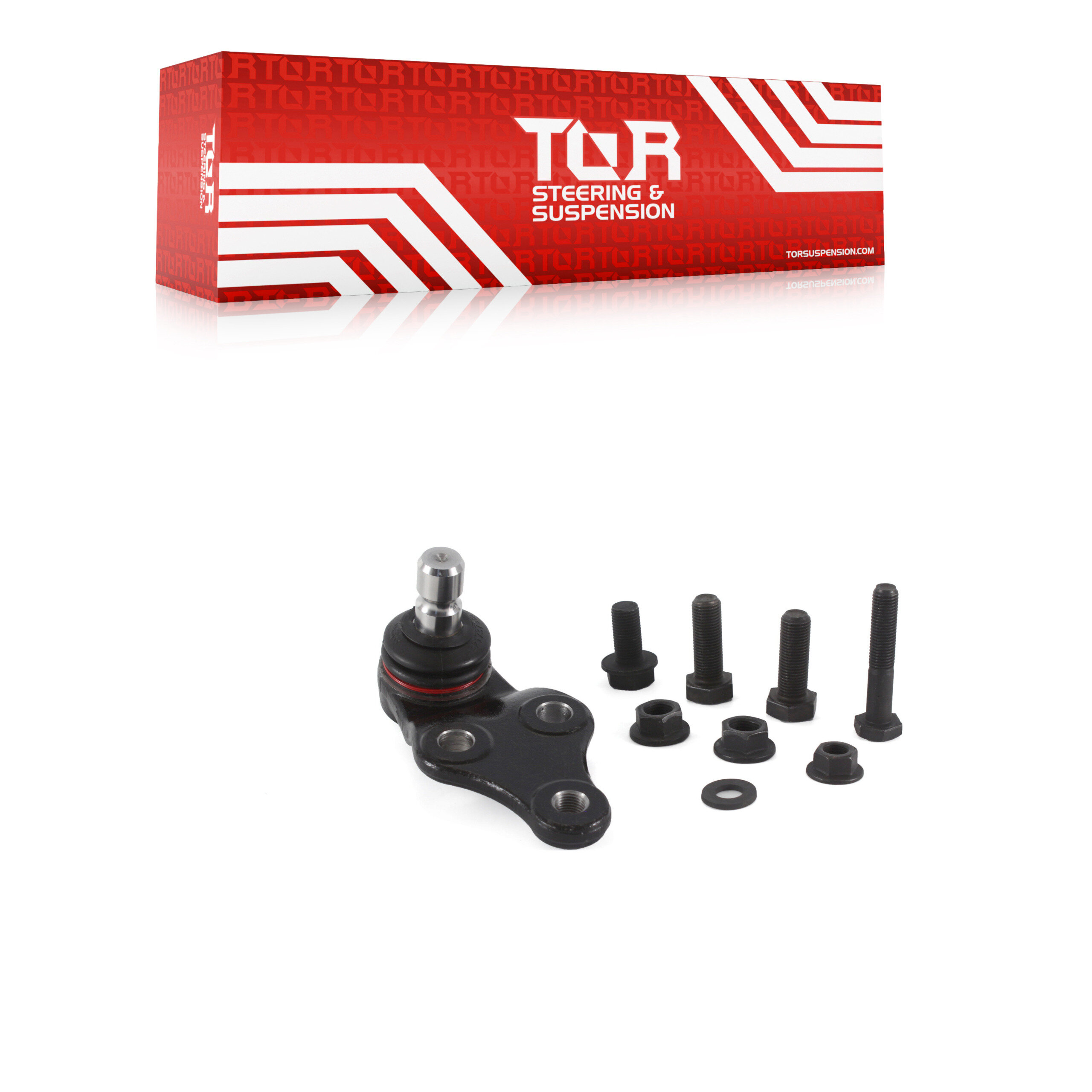 Suspension Ball Joint