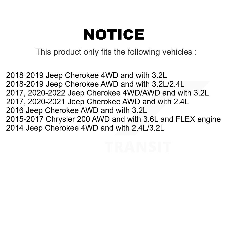 Agility Autoparts - AGY-4011470 - Fuel Pump Module Assembly