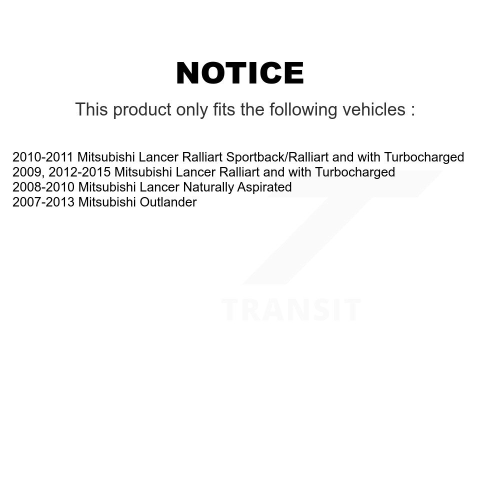 Top Quality - 72-EV800638 - Steering Tie Rod End