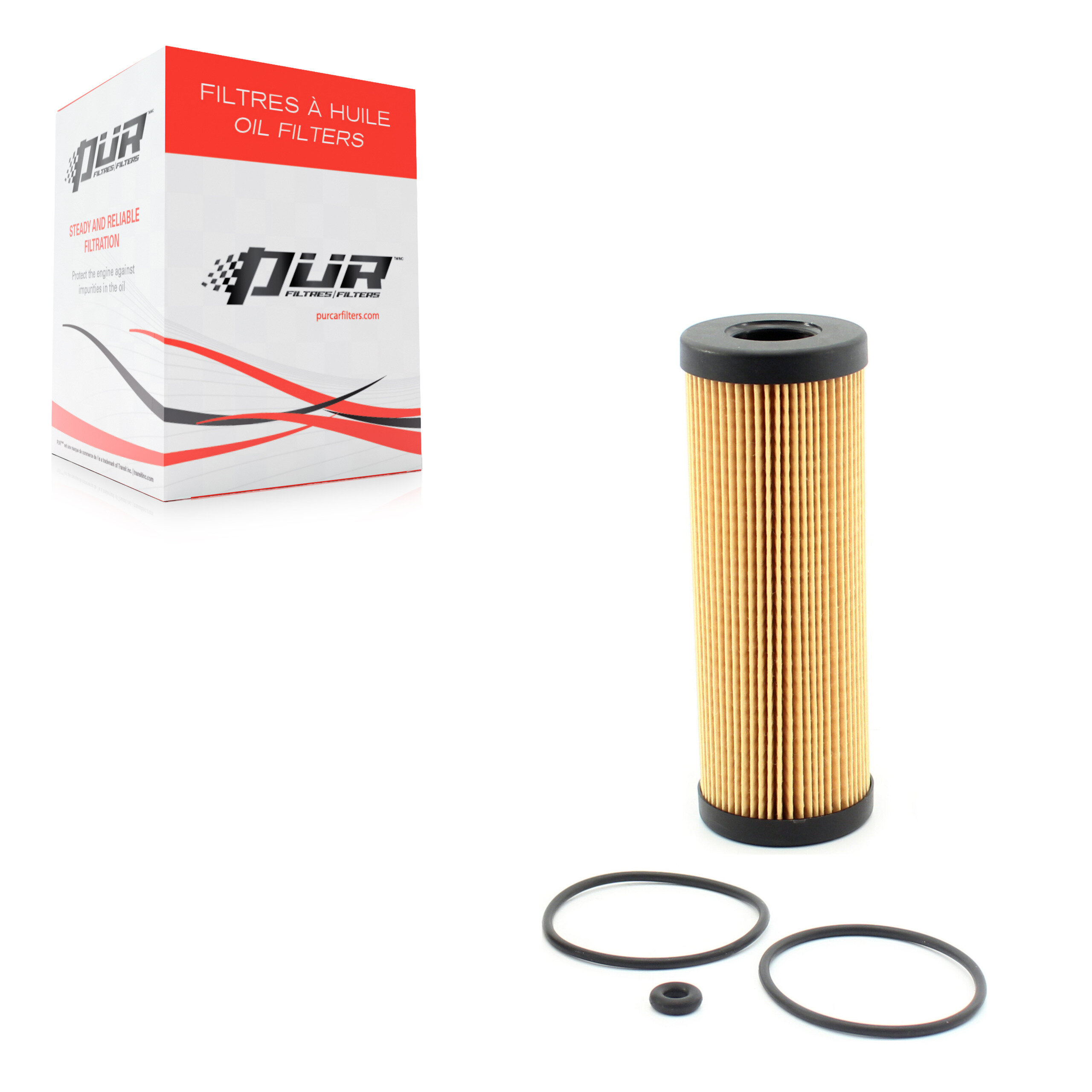 Engine Oil Filter