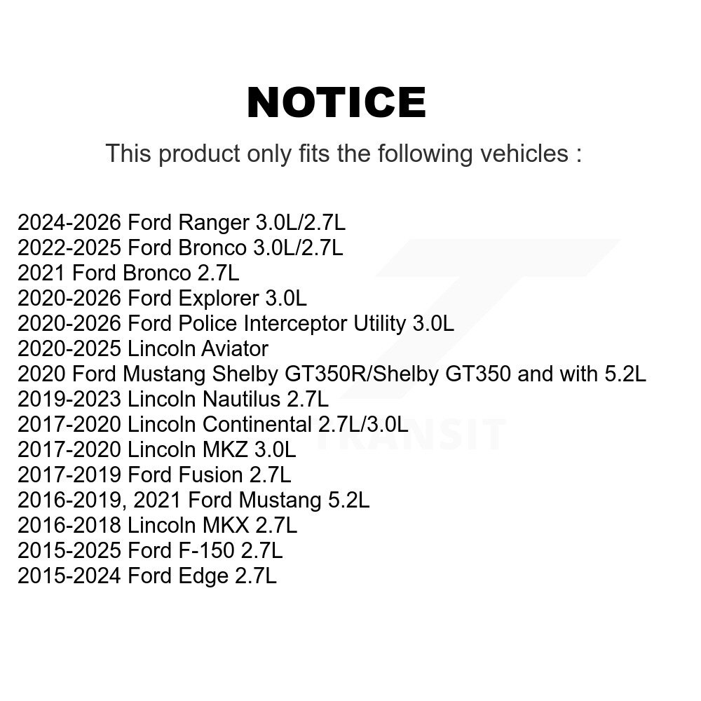 PUR - 56-CH11955 - Engine Oil Filter