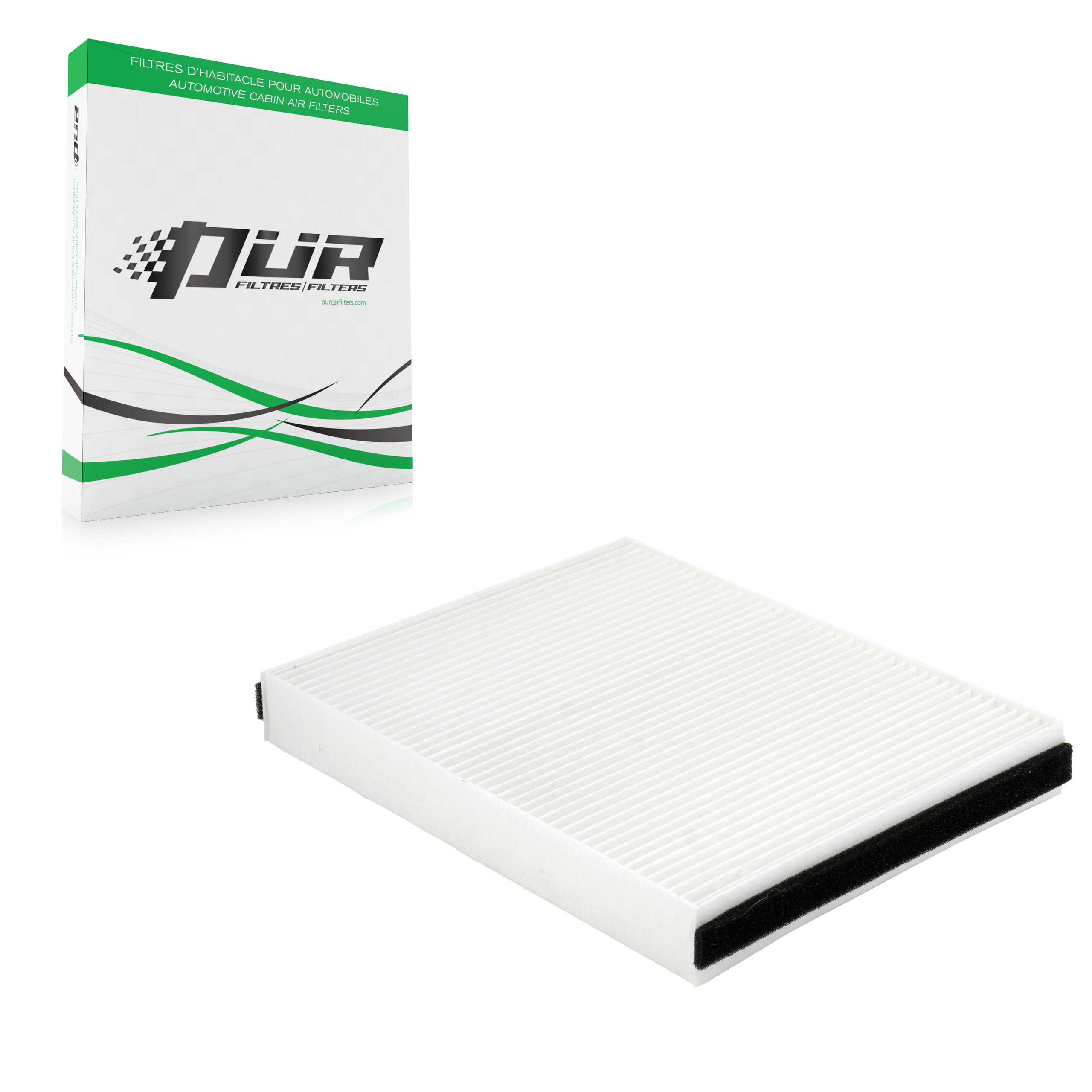 Cabin Air Filter