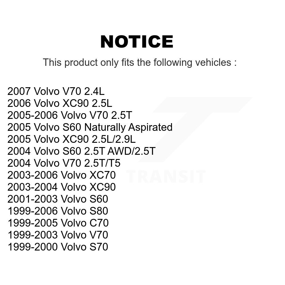 Mpulse - MPS-MF341 - Ignition Coil