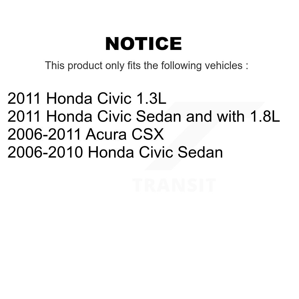 CMX - 12-H620736 - Brake Hydraulic Hose