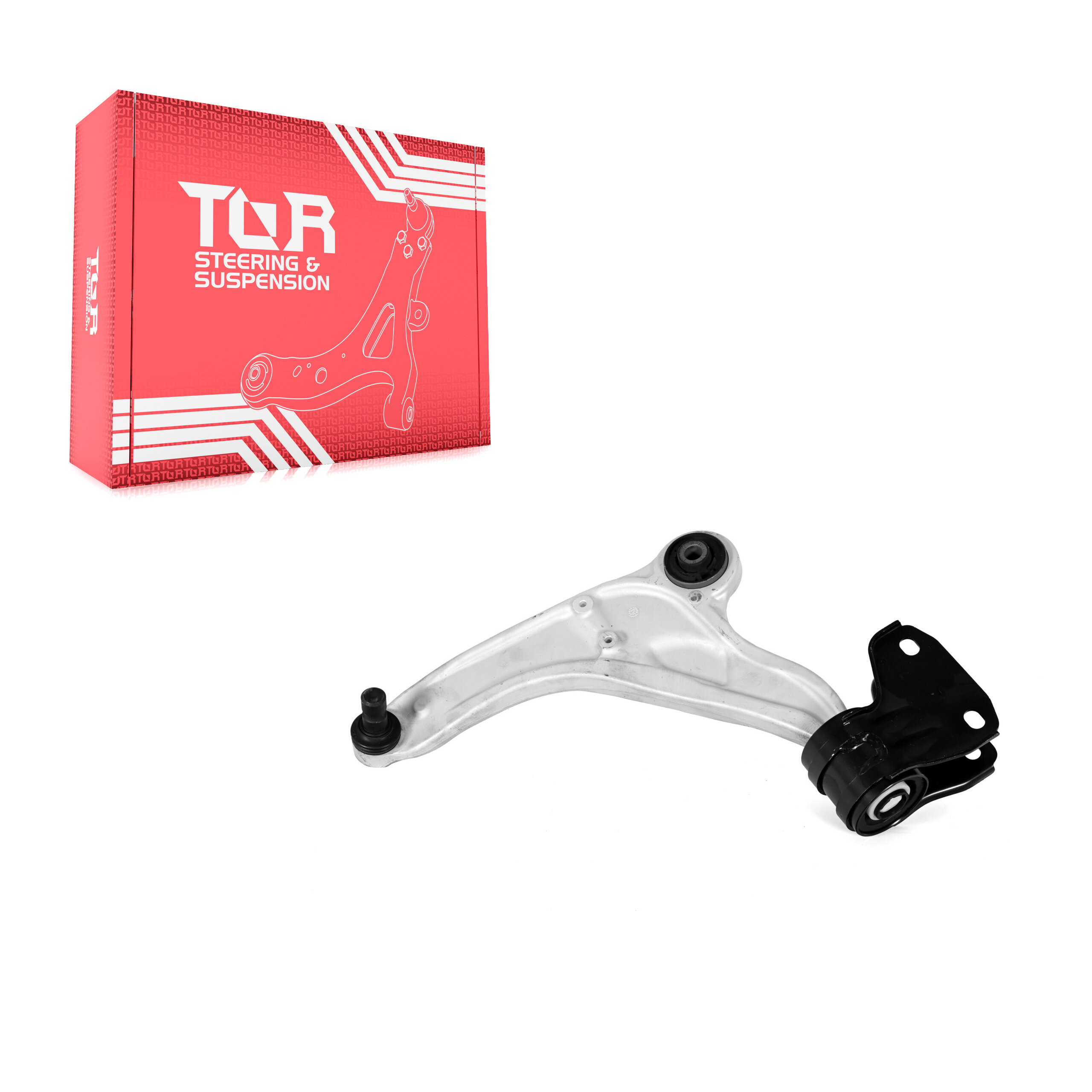 Suspension Control Arm Ball Joint Assembly
