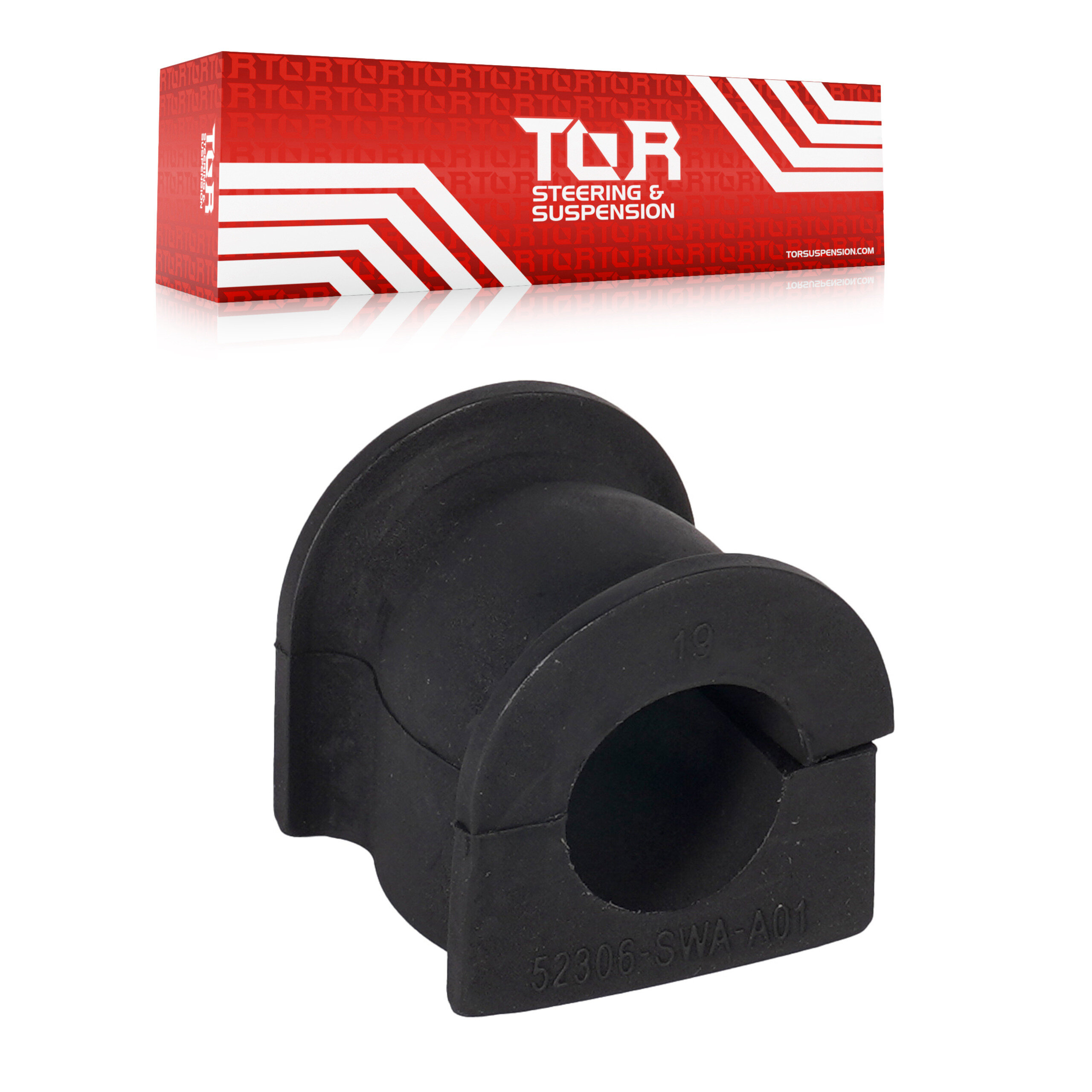Suspension Stabilizer Bar Bushing Kit