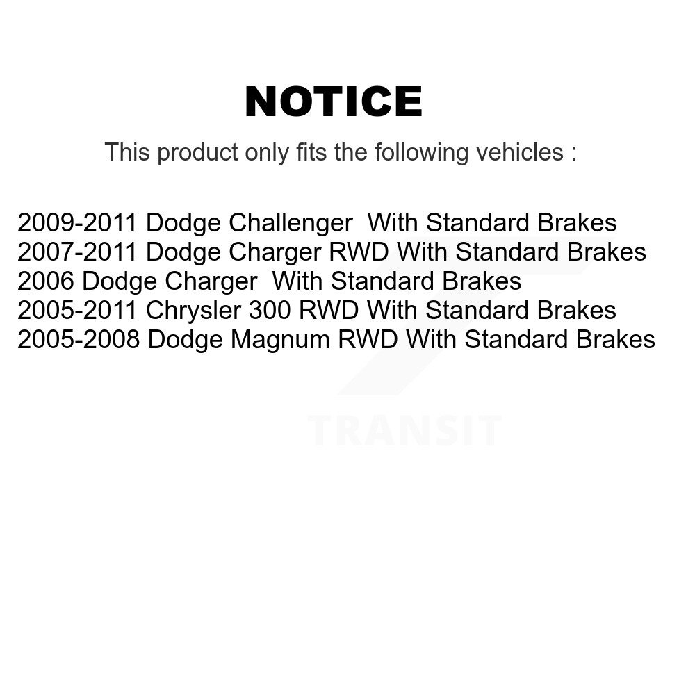 CMX - 12-H620564 - Brake Hydraulic Hose