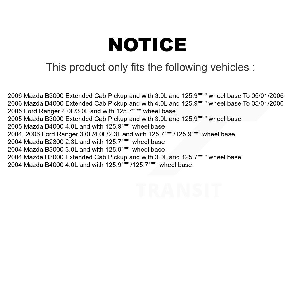 Agility Autoparts - AGY-00310155 - Fuel Pump Module Assembly