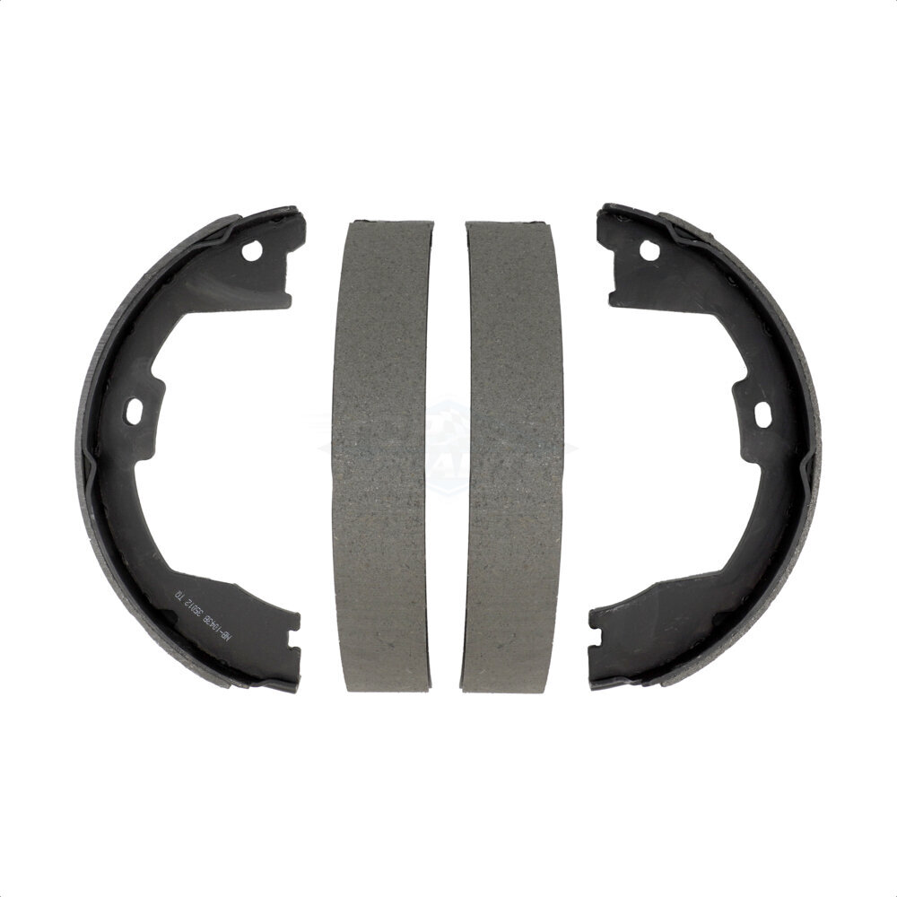 Parking Brake Shoe