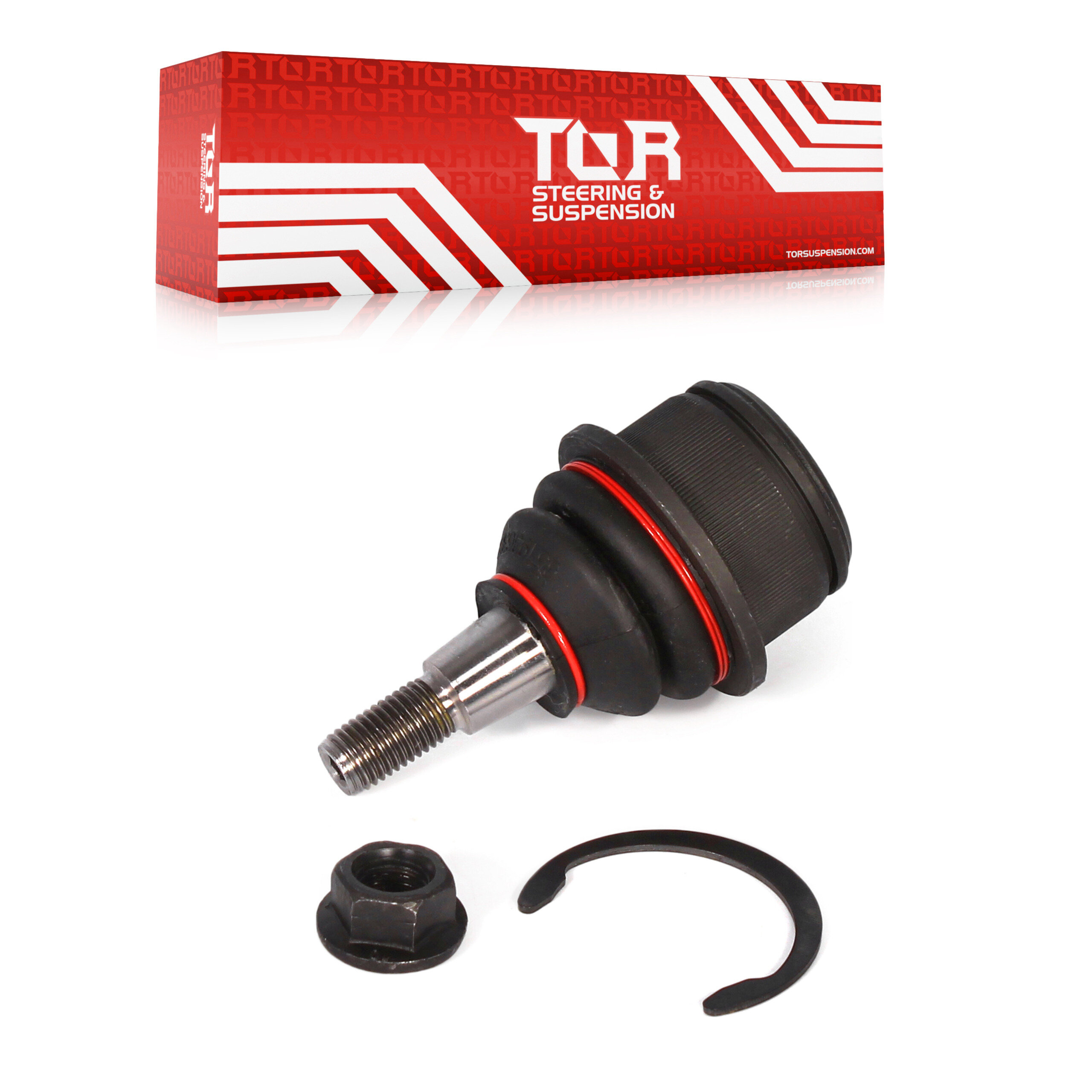 Suspension Ball Joint